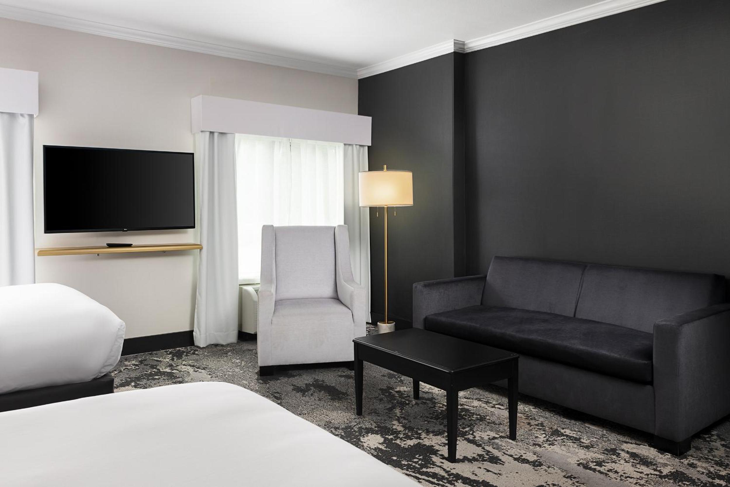 Deluxe Double Room - Photo 3