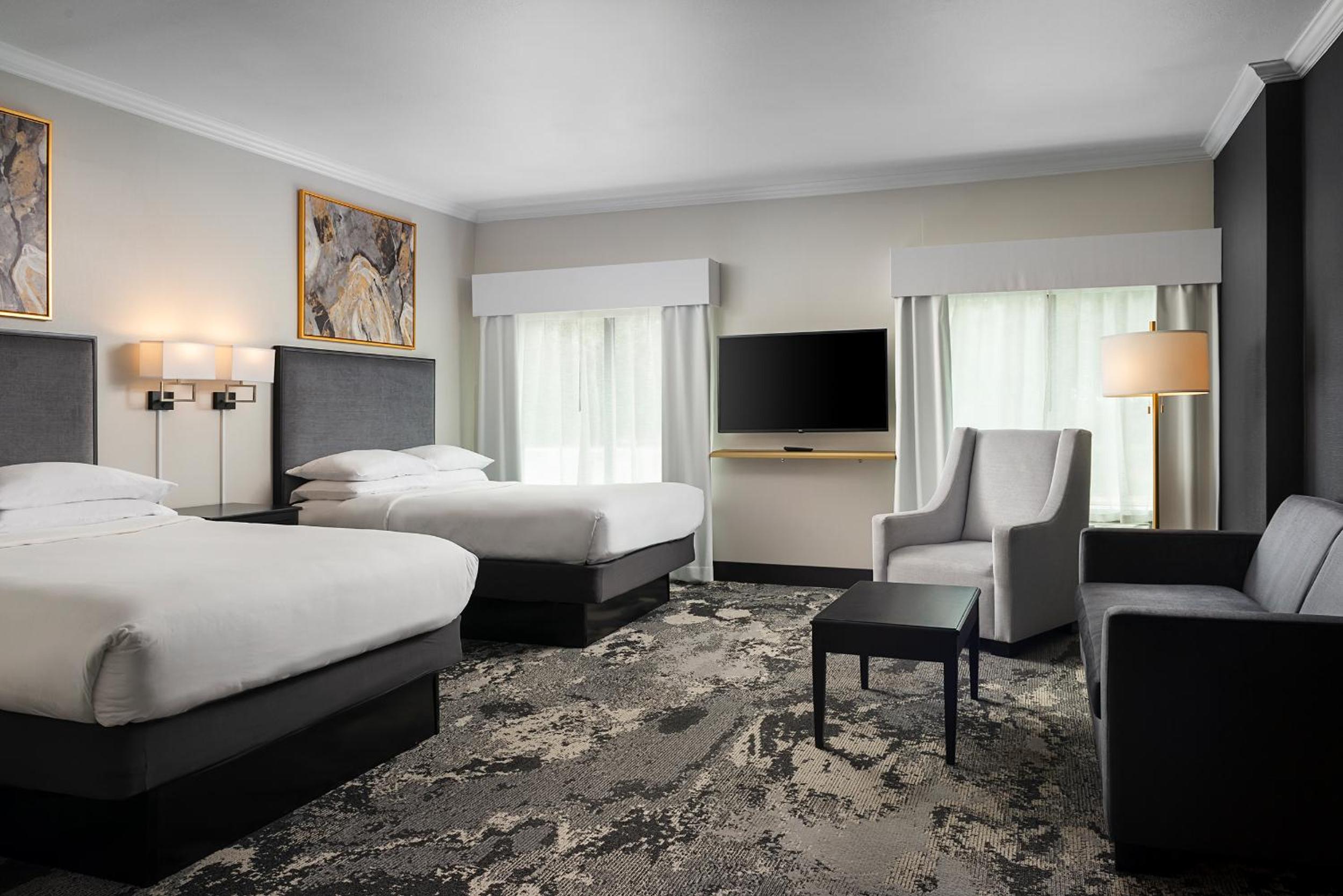 Deluxe Double Room - Photo 1