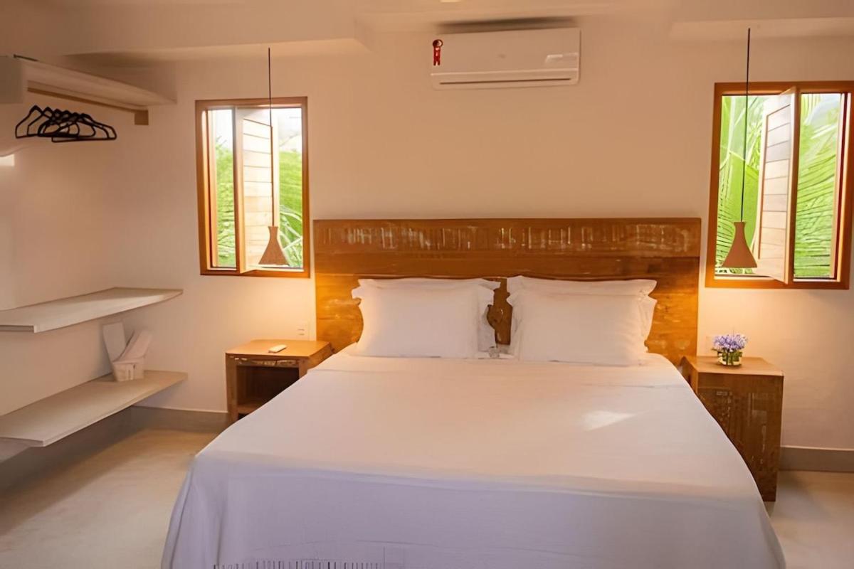 One-Bedroom House photo 1