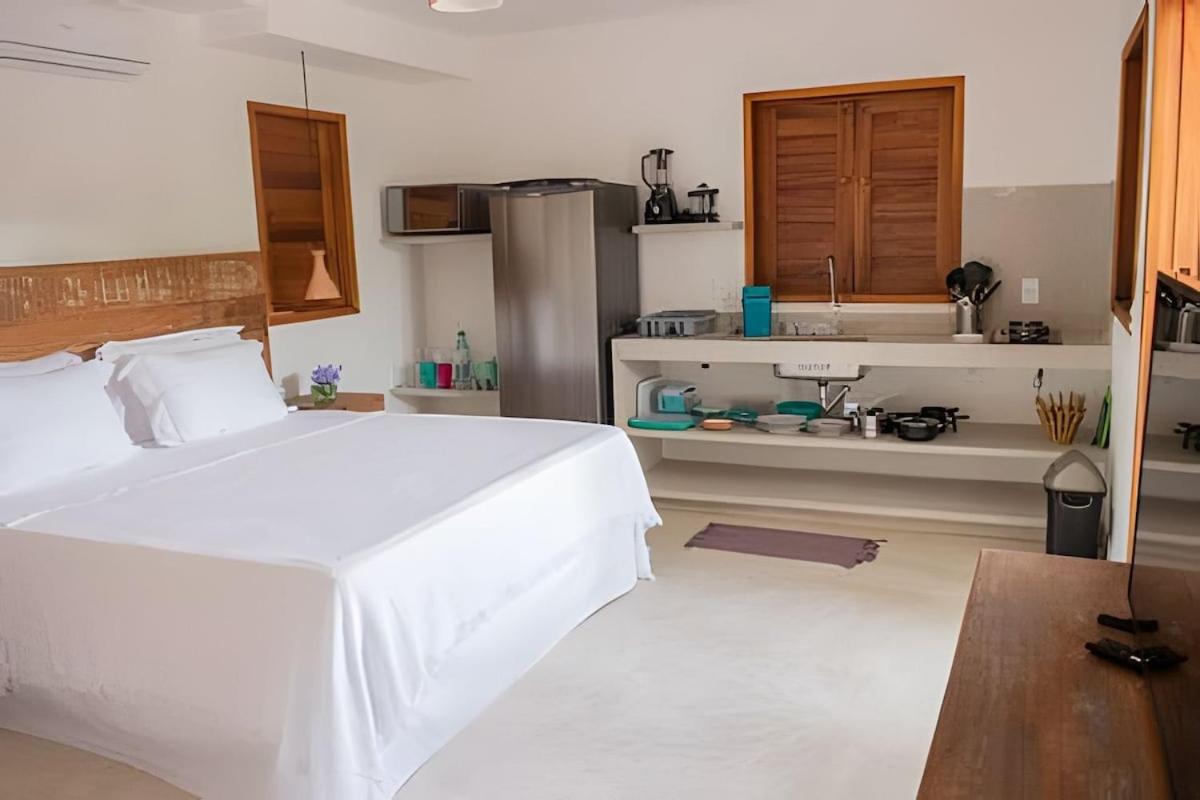 One-Bedroom House photo 3