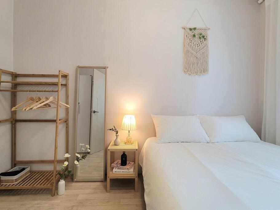 Three-Bedroom Villa photo 1