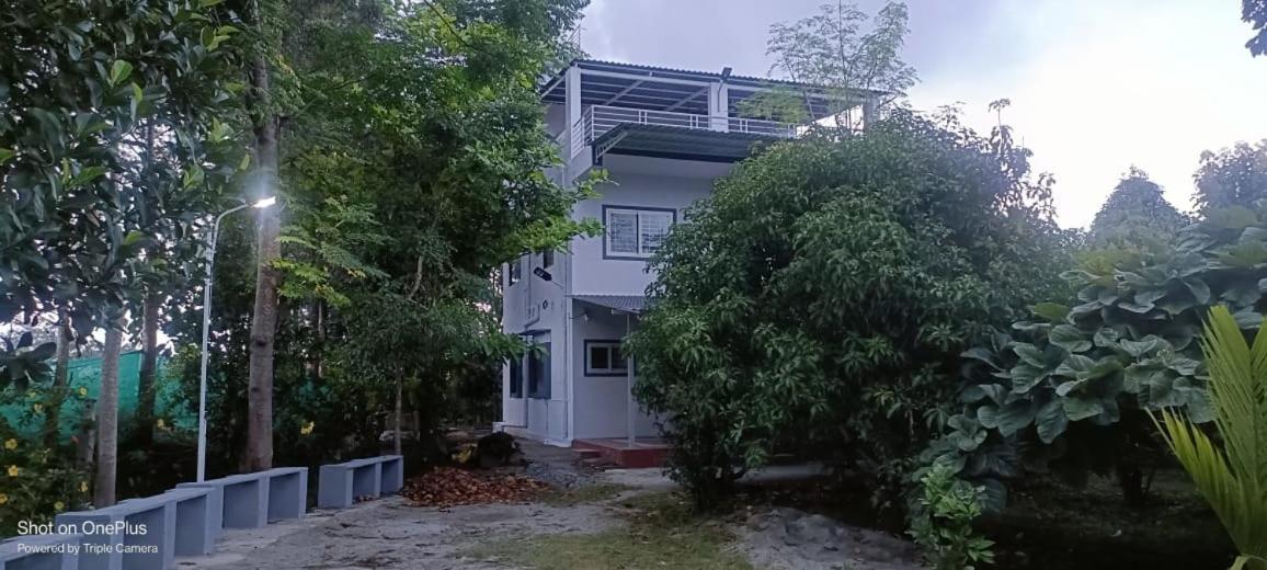 One-Bedroom Villa photo 2