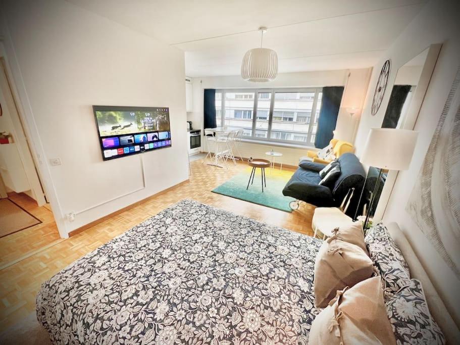 Two-Bedroom Apartment photo 1