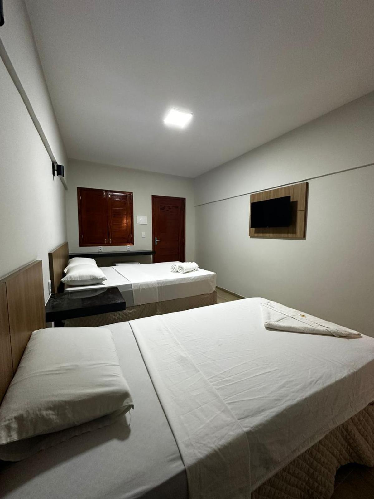 Triple Room - Disability Access photo 3