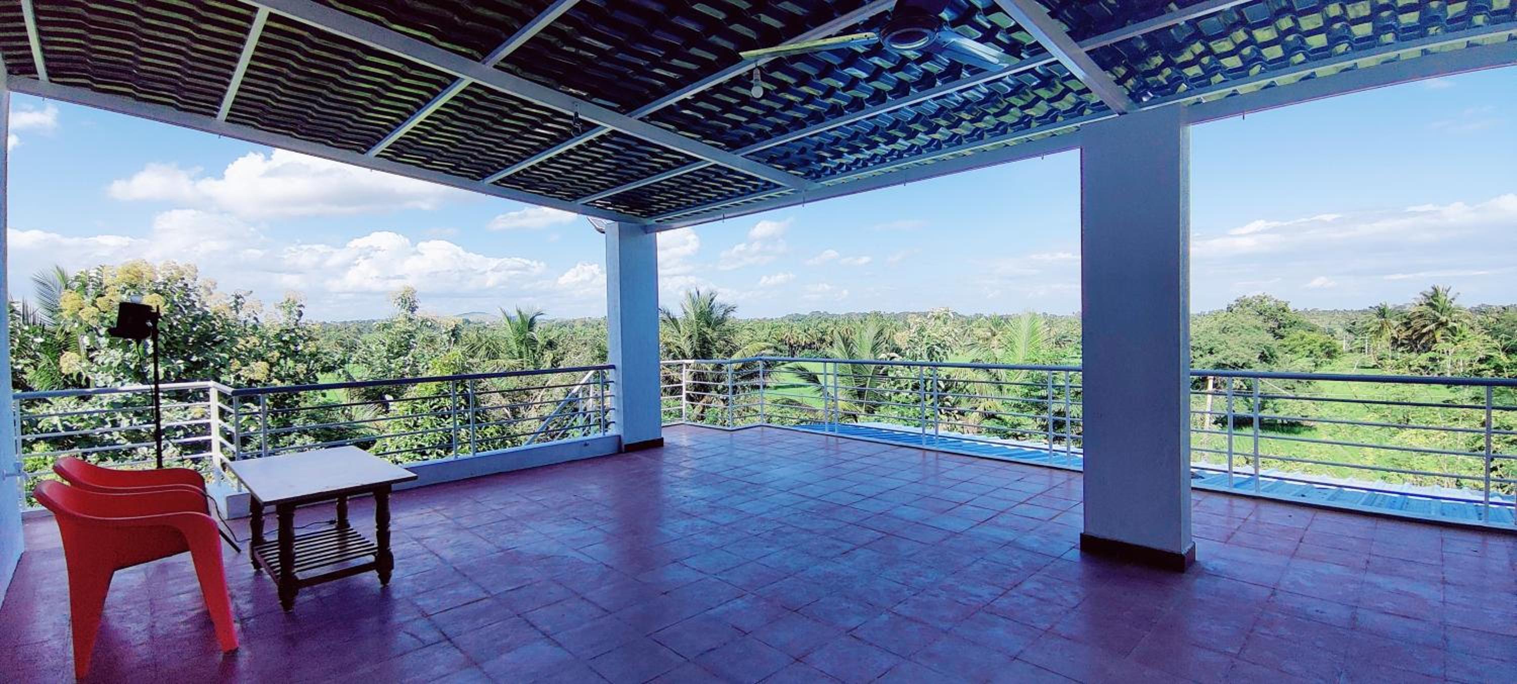 One-Bedroom Villa photo 3