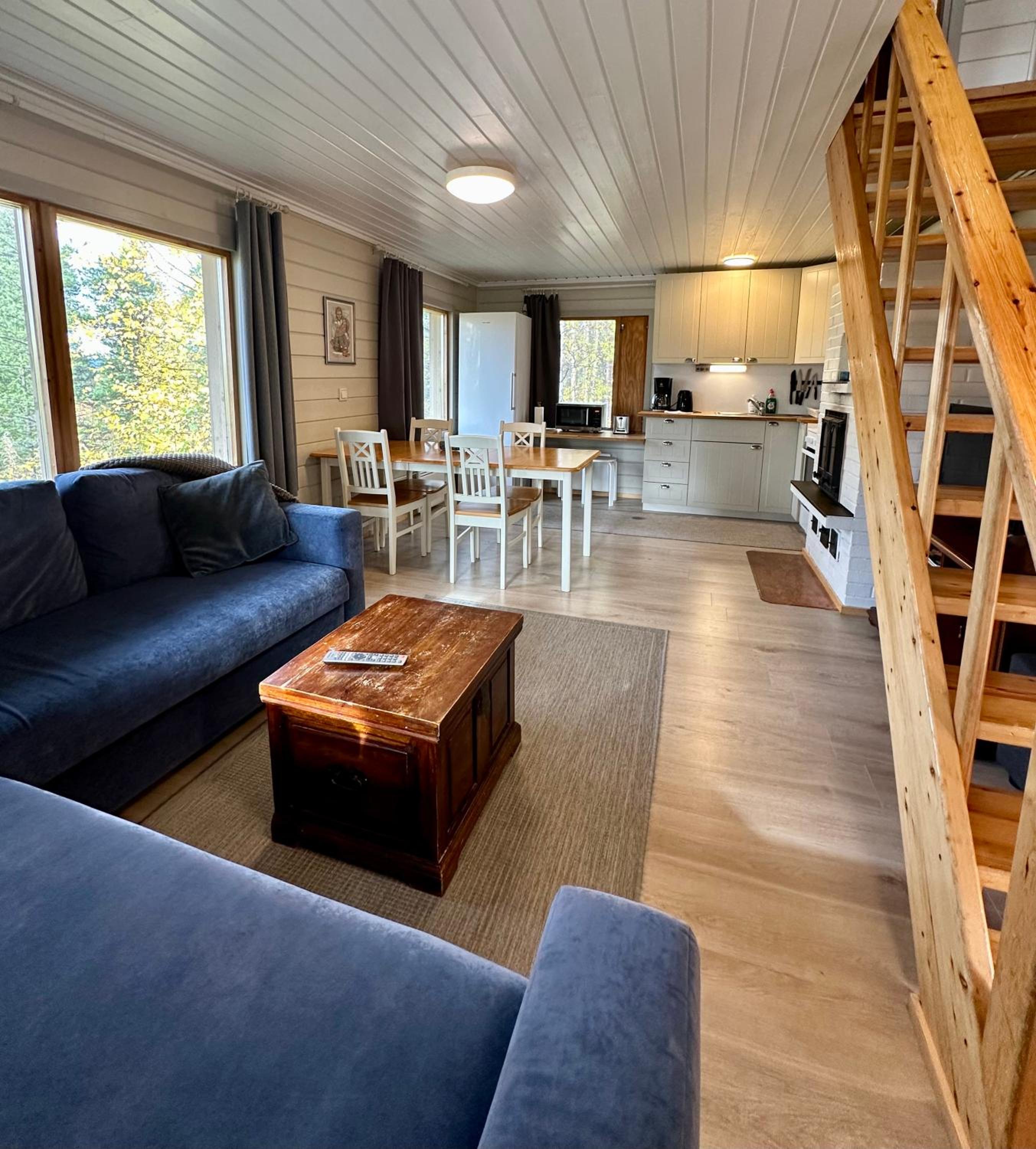 Two-Bedroom House photo 1