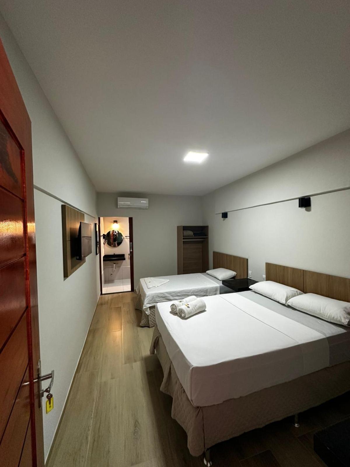 Triple Room - Disability Access photo 1