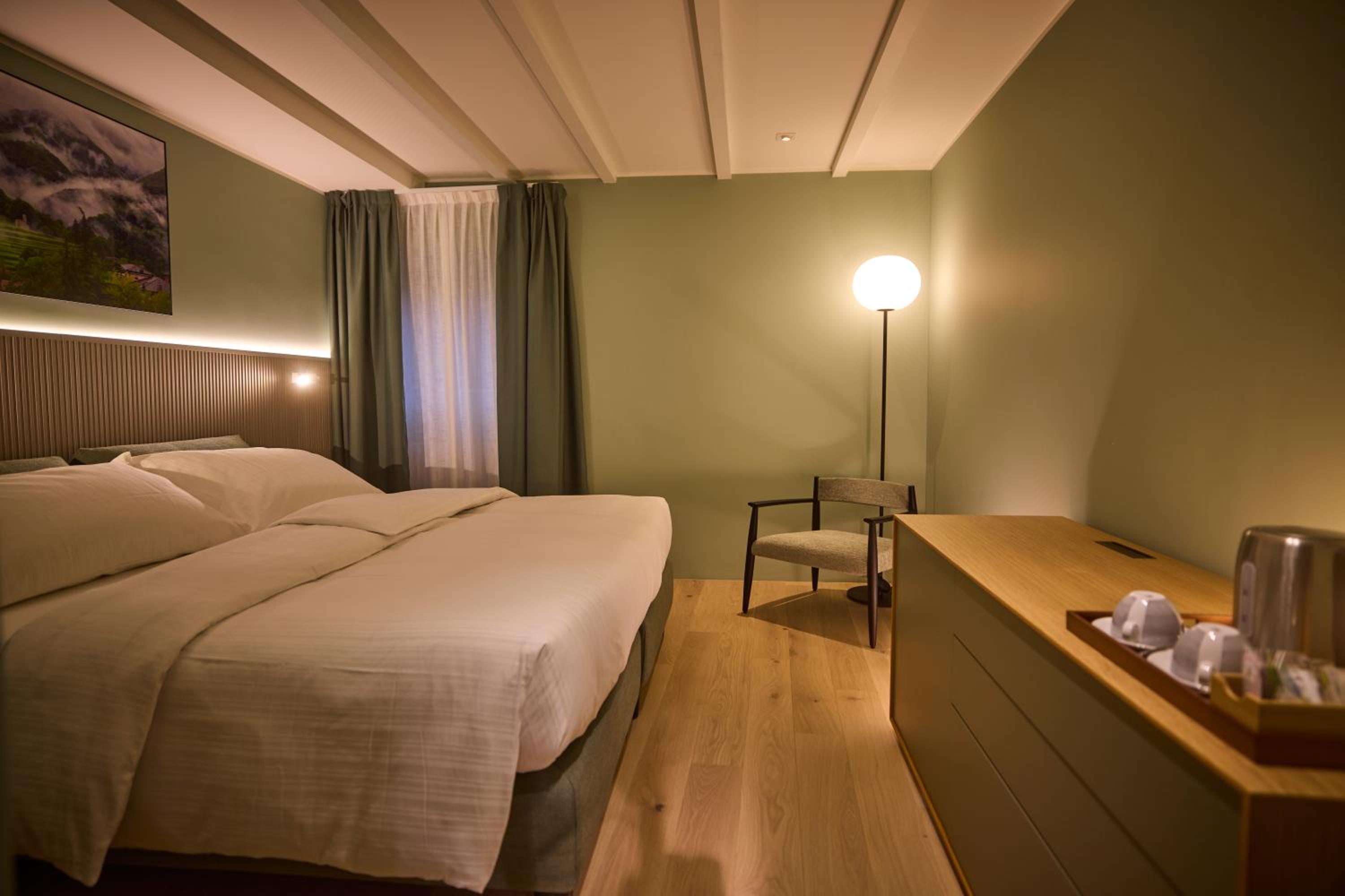 Charming Double Room photo 2