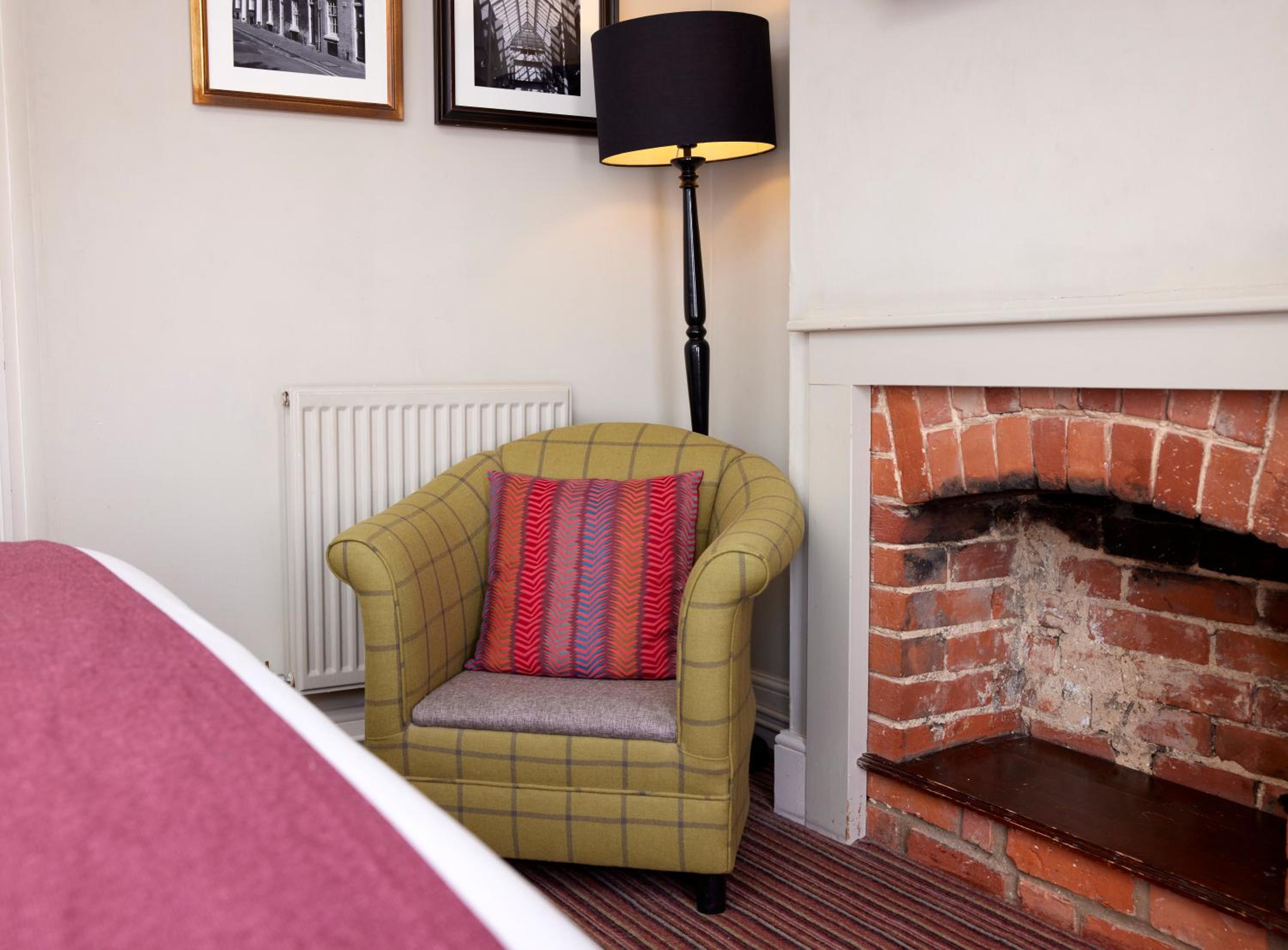 Double Room photo 2