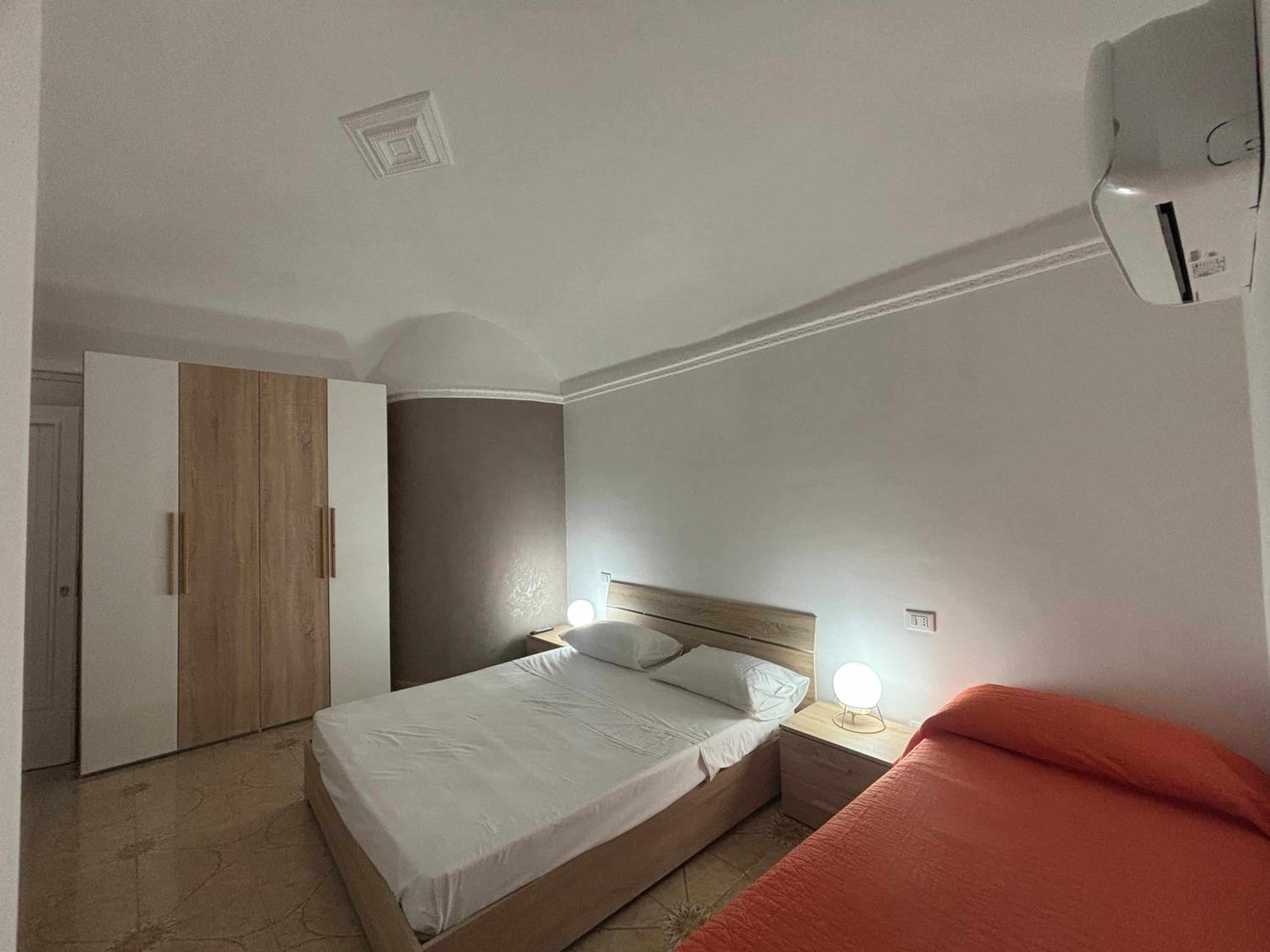 Triple Room with Private Bathroom photo 1