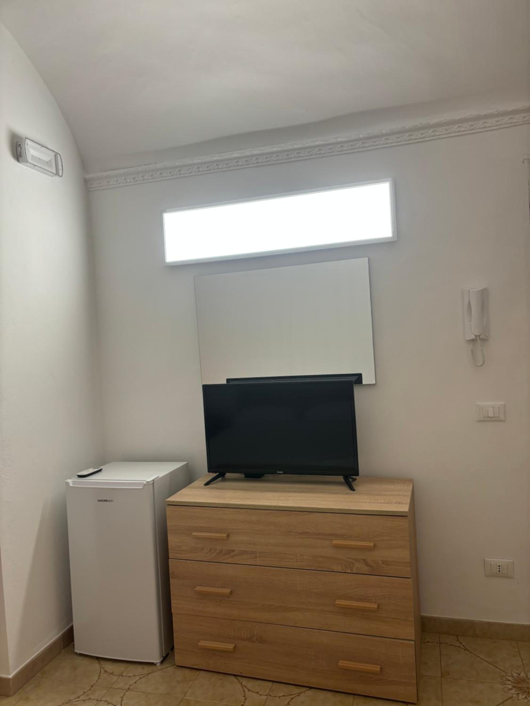 Triple Room with Private Bathroom photo 3
