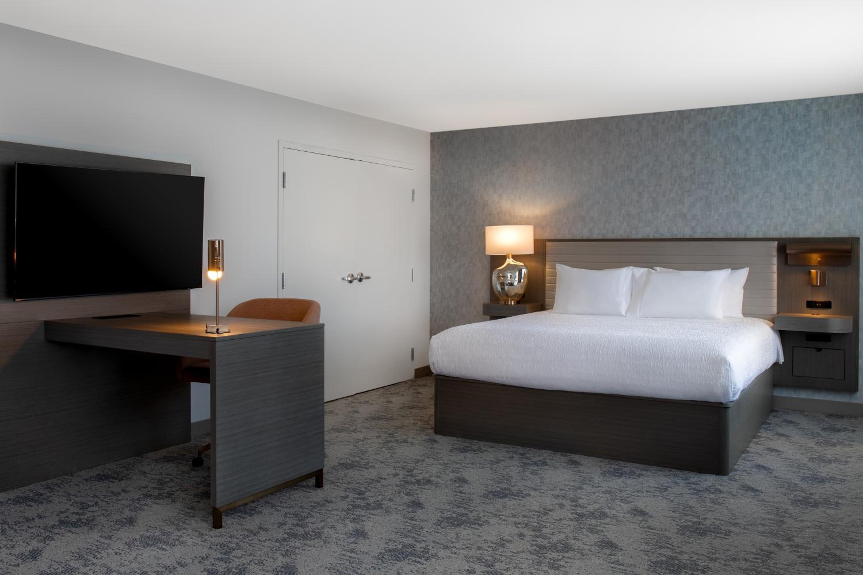 King Studio Suite - Photo 10