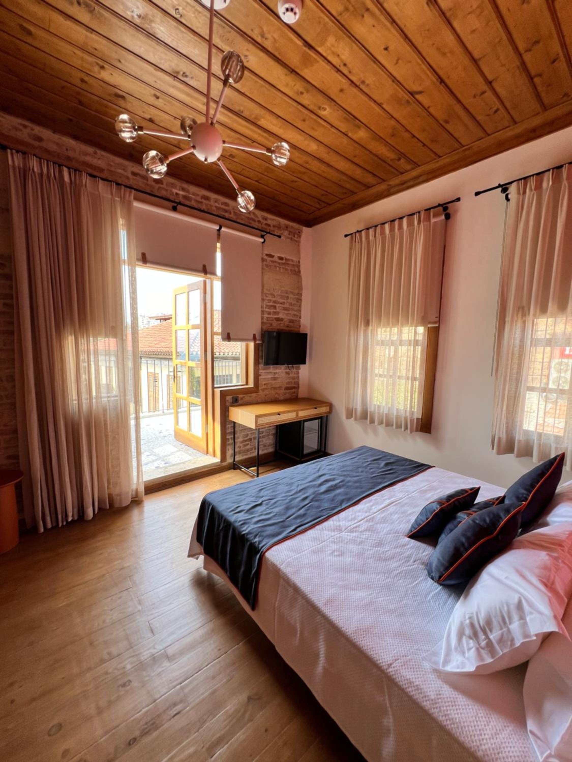 Suite with Sea View