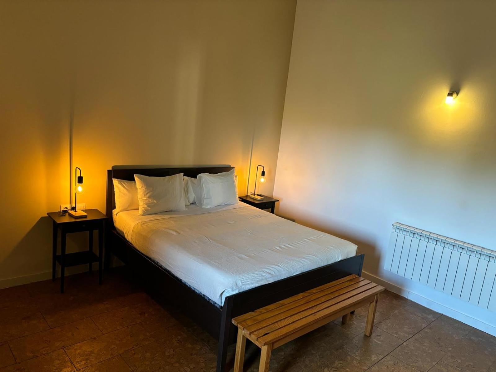 Apartamento con Terraza