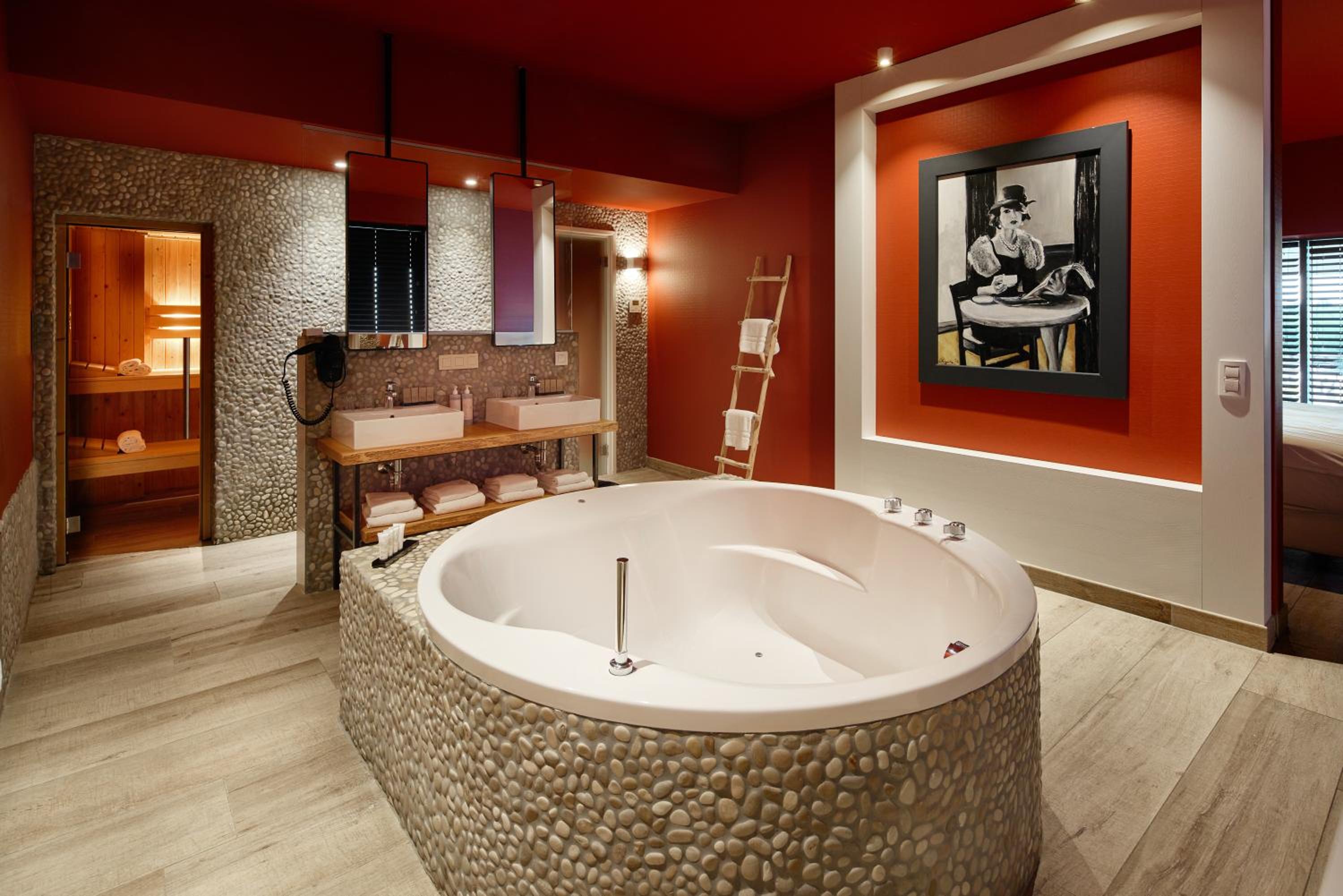 Wellness Suite