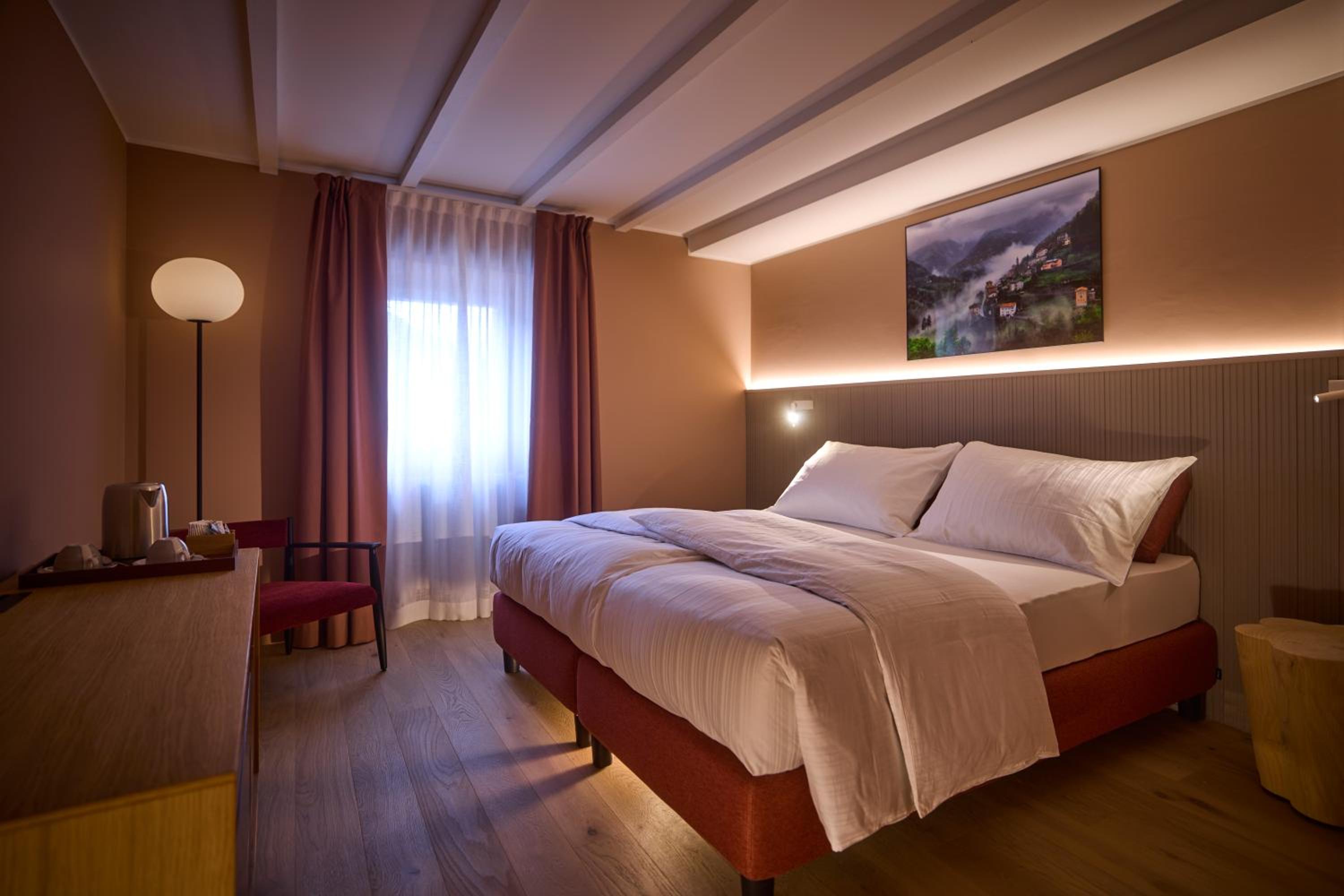 Charming Double Room photo 1