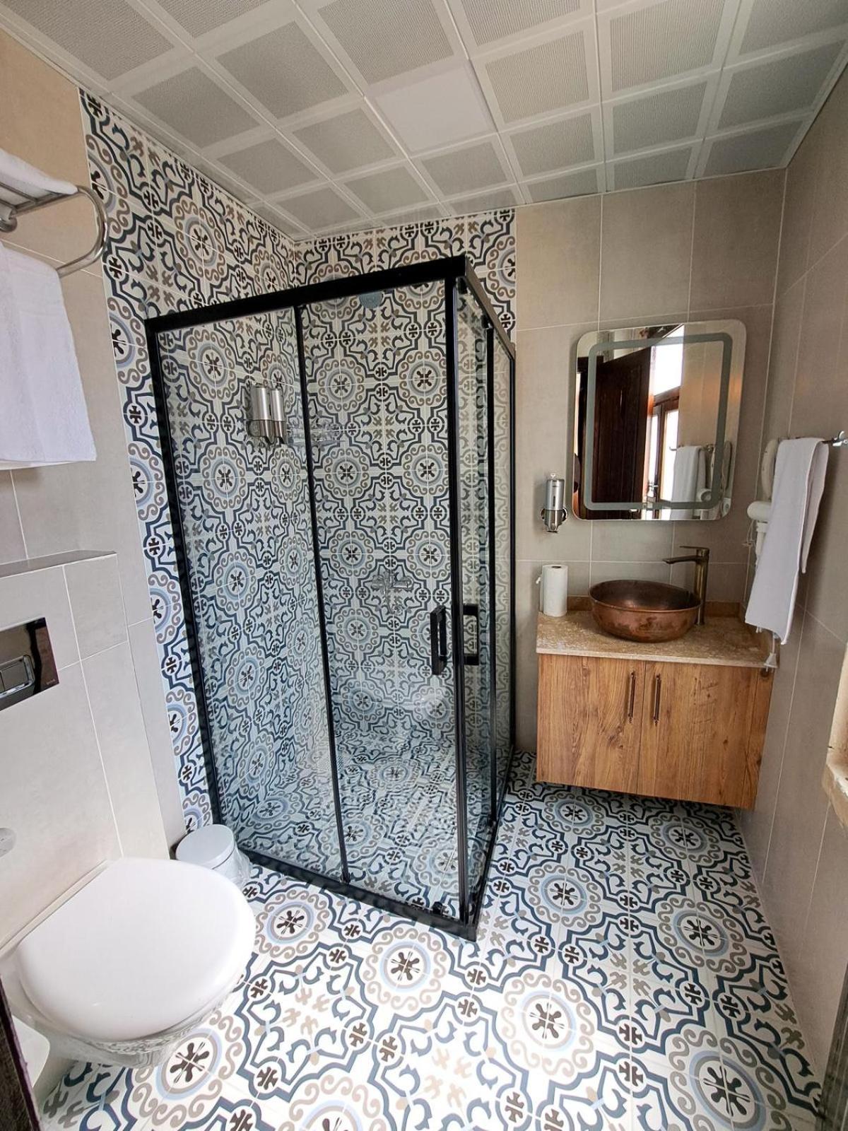 Triple Room with View photo 3