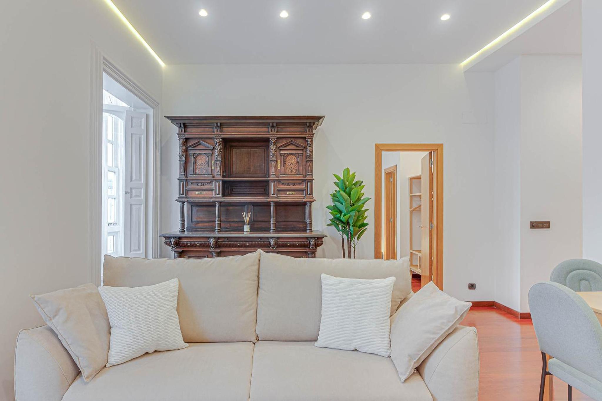 Apartamento Superior