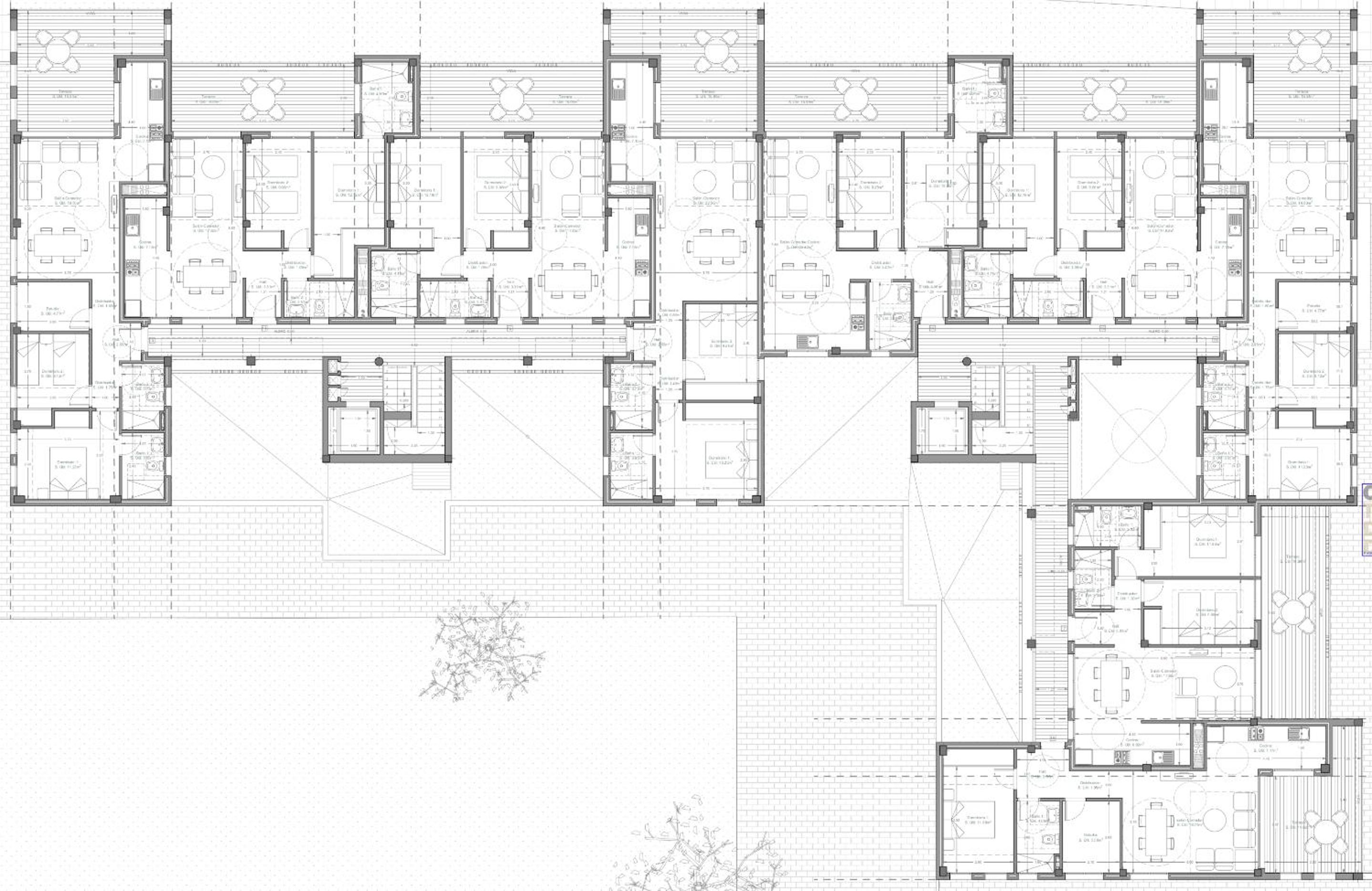 Deluxe Apartment photo 2