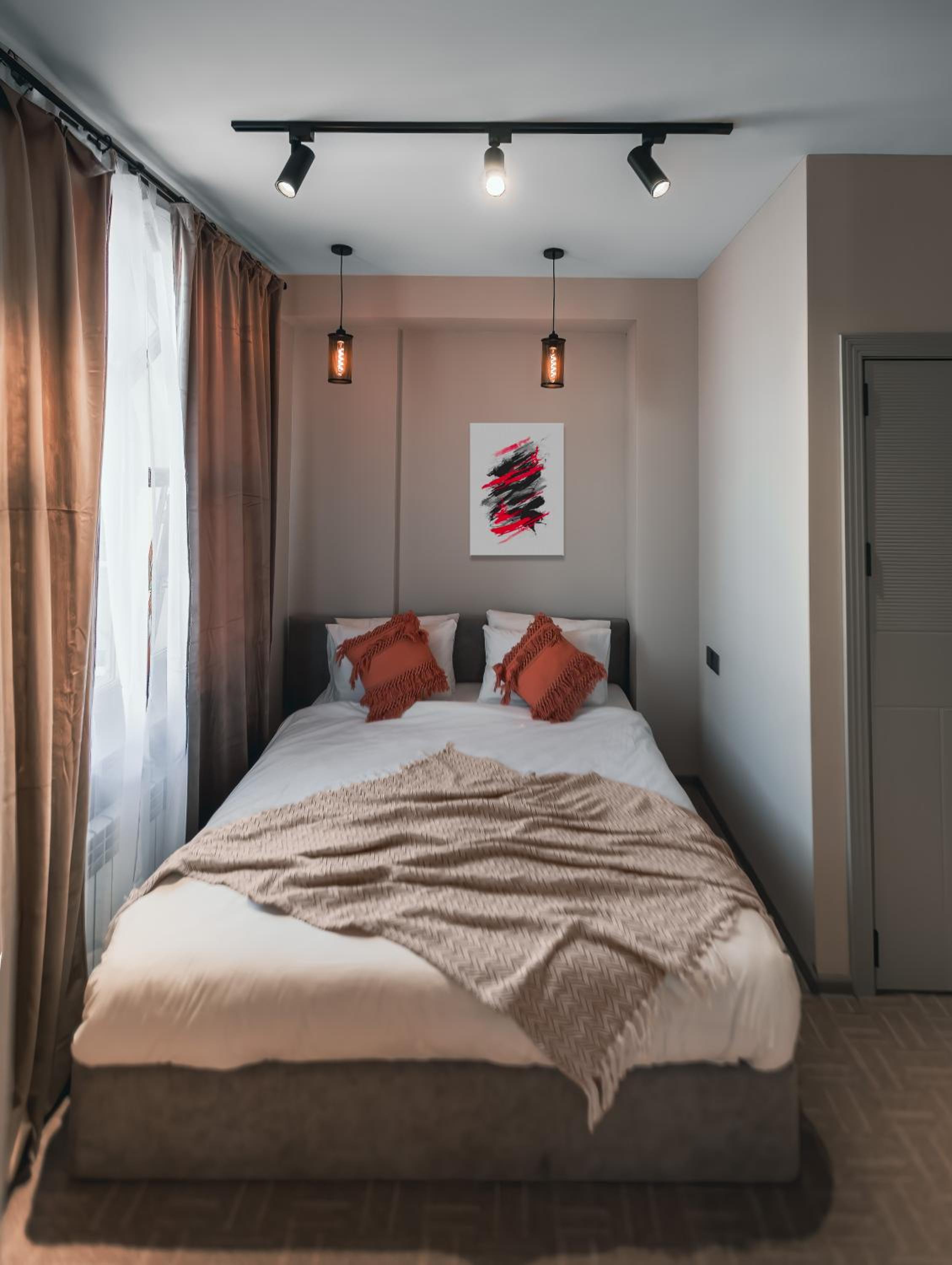 Budget Double Room photo 1