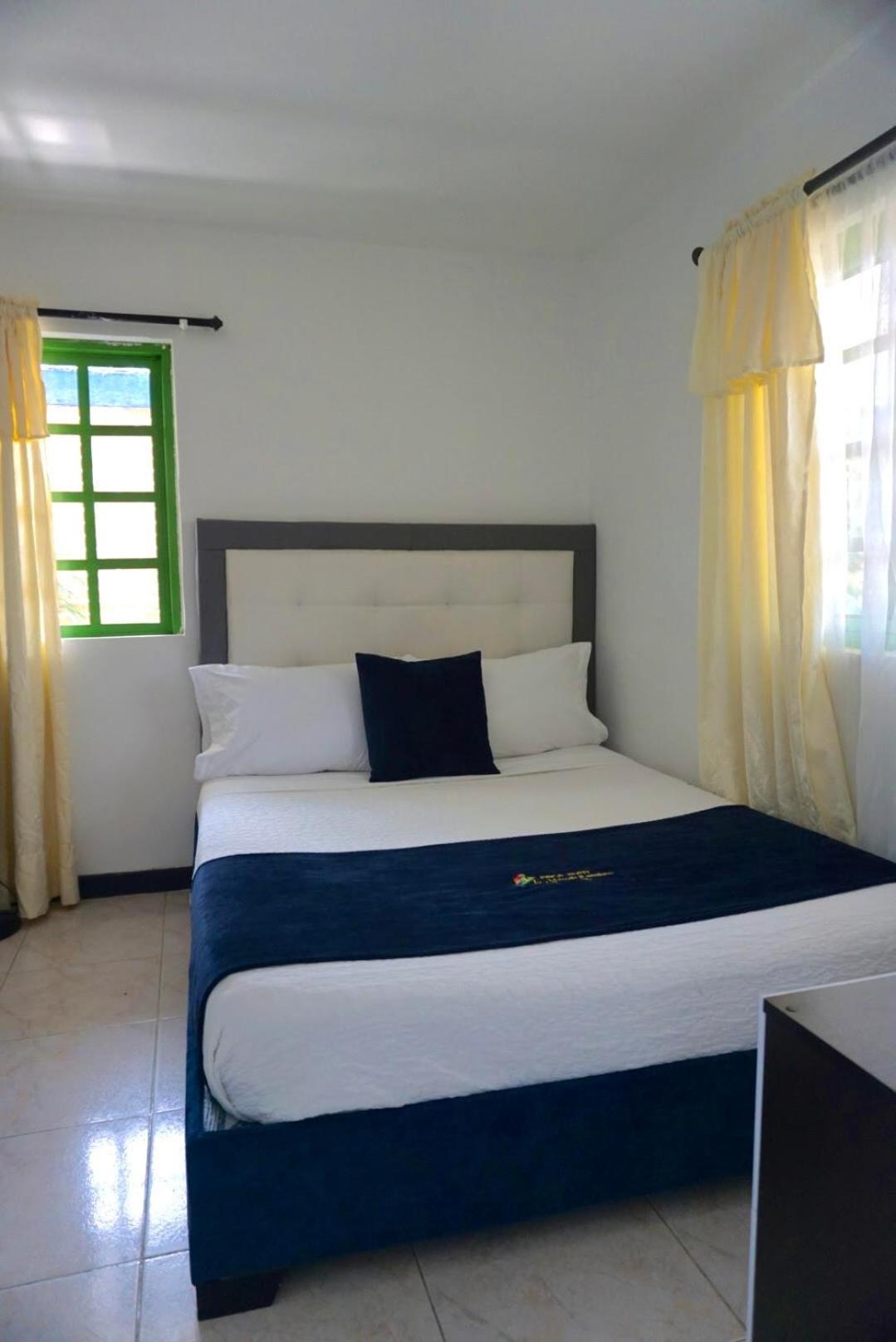 Standard Quadruple Room photo 1
