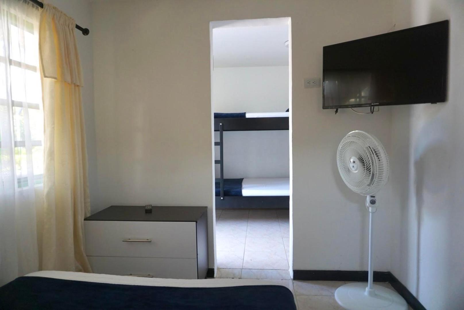 Standard Quadruple Room photo 3