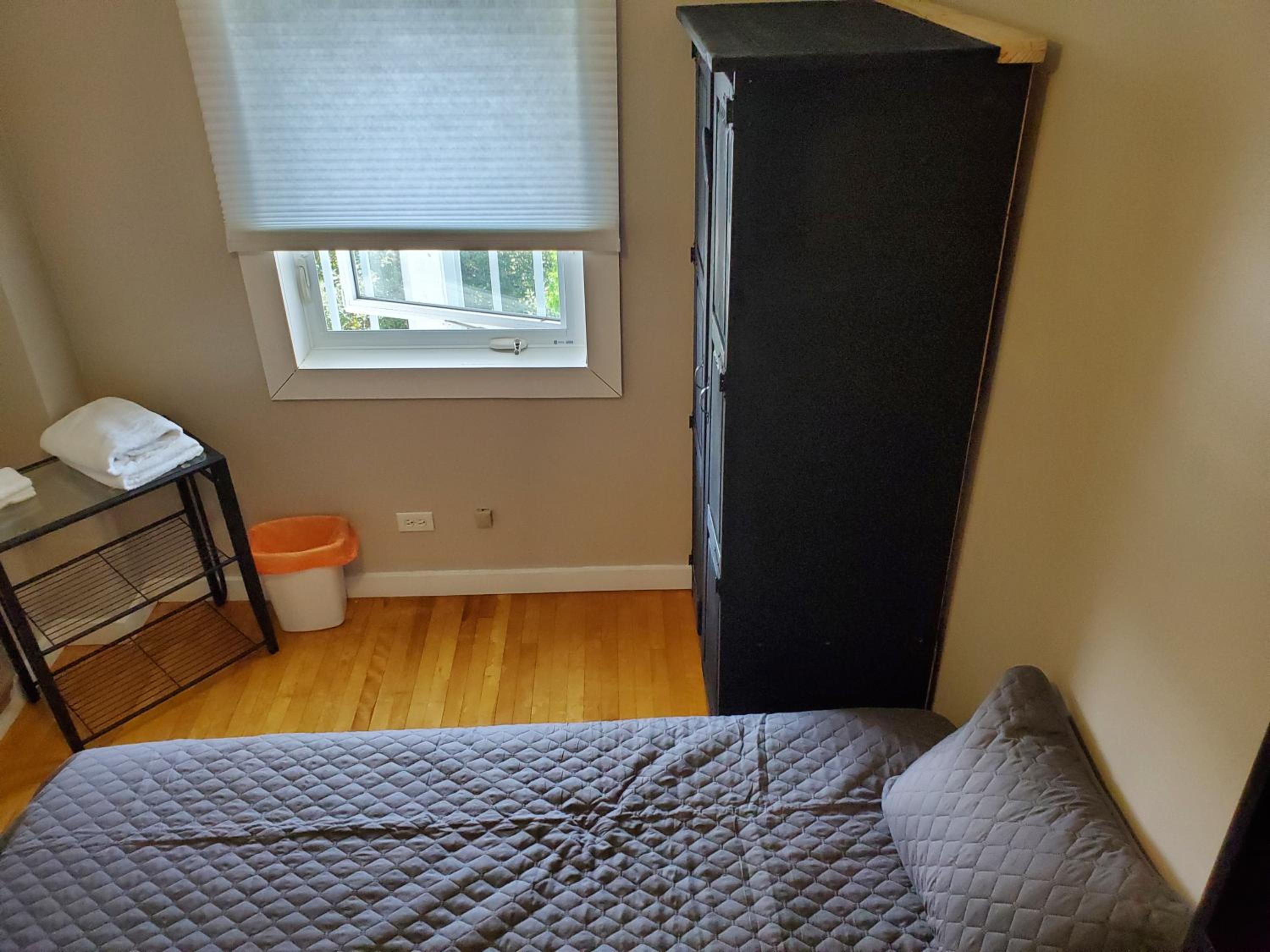 Twin Room photo 2