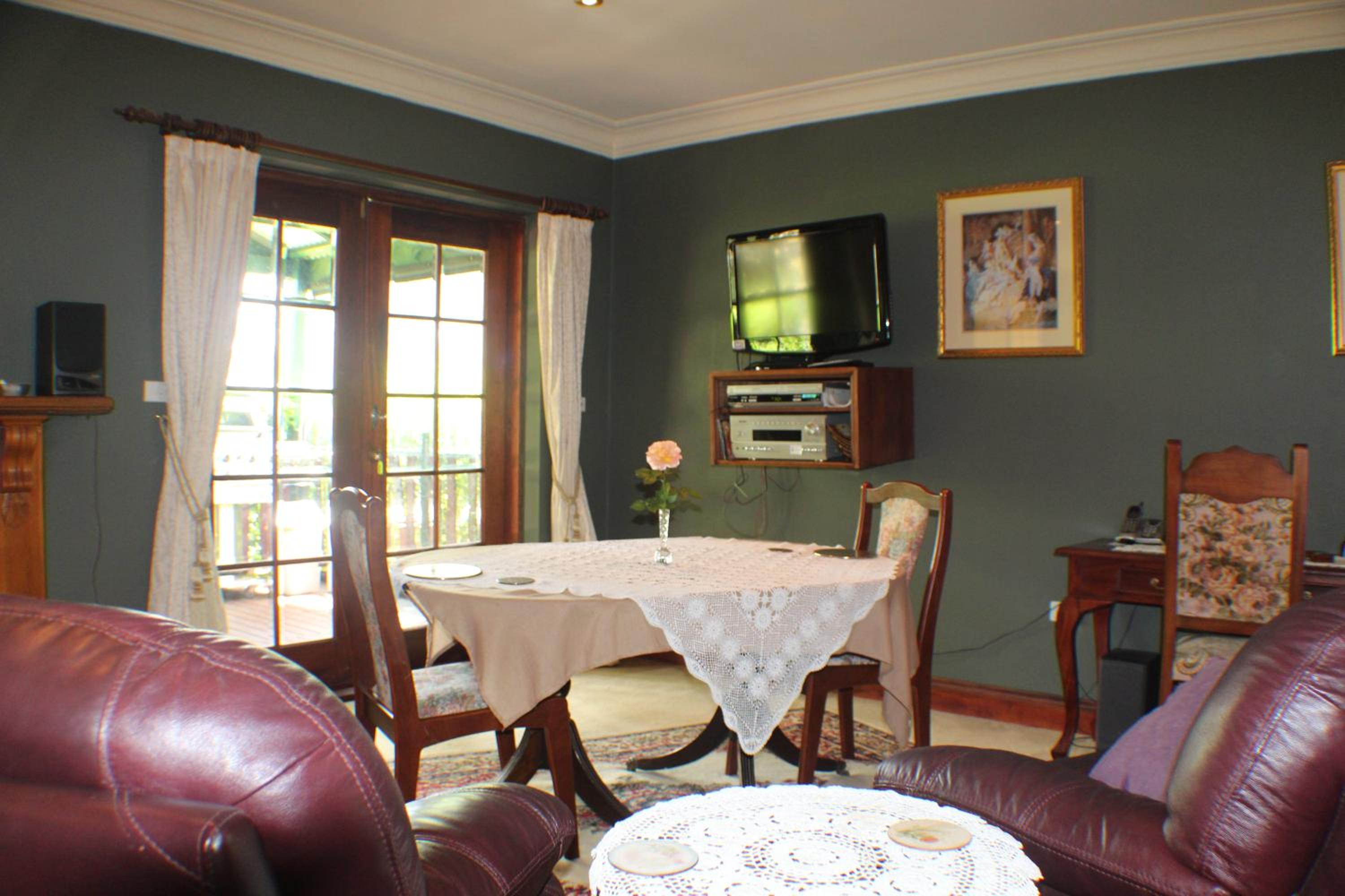Suite With Garden View photo 3