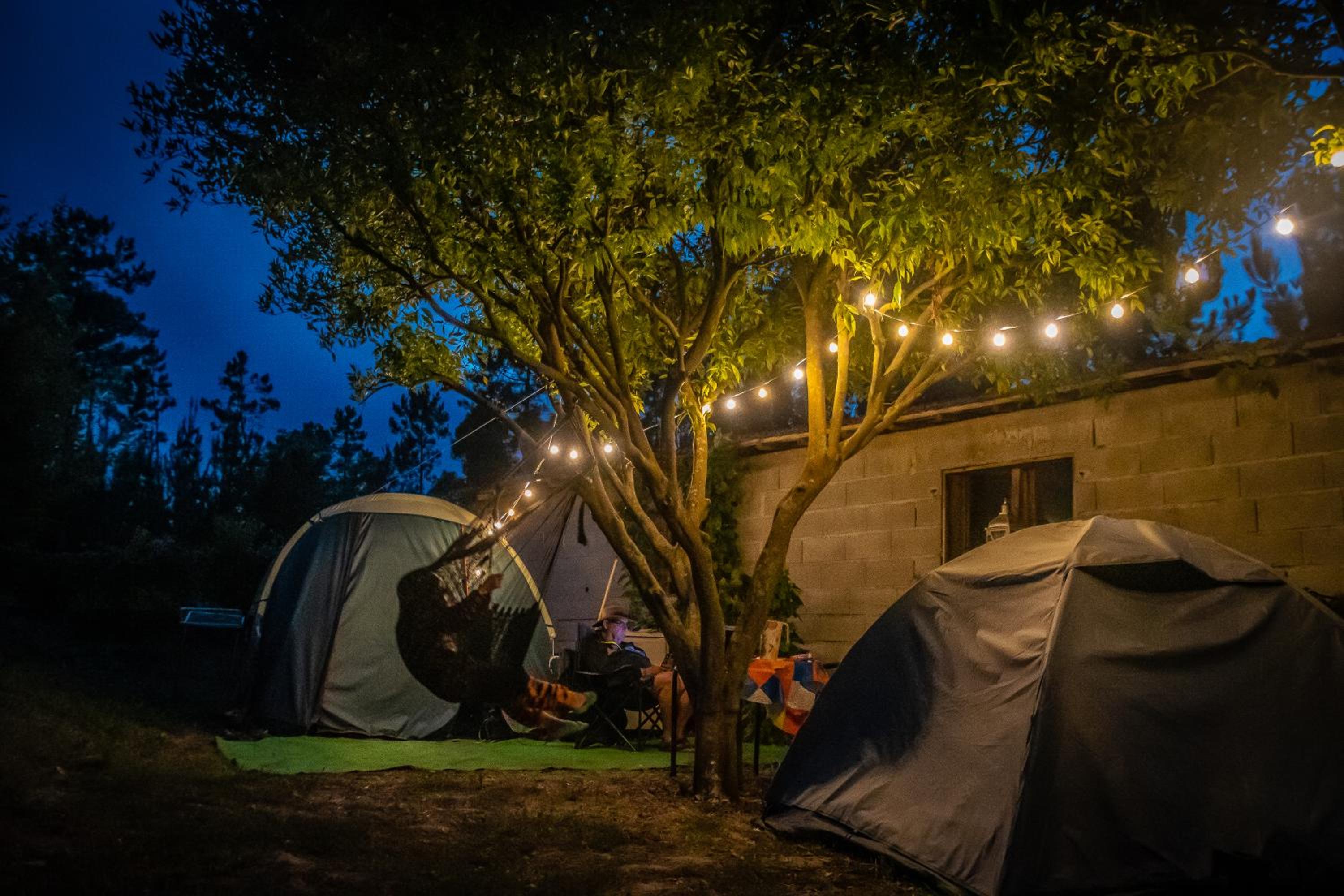 Tent photo 2