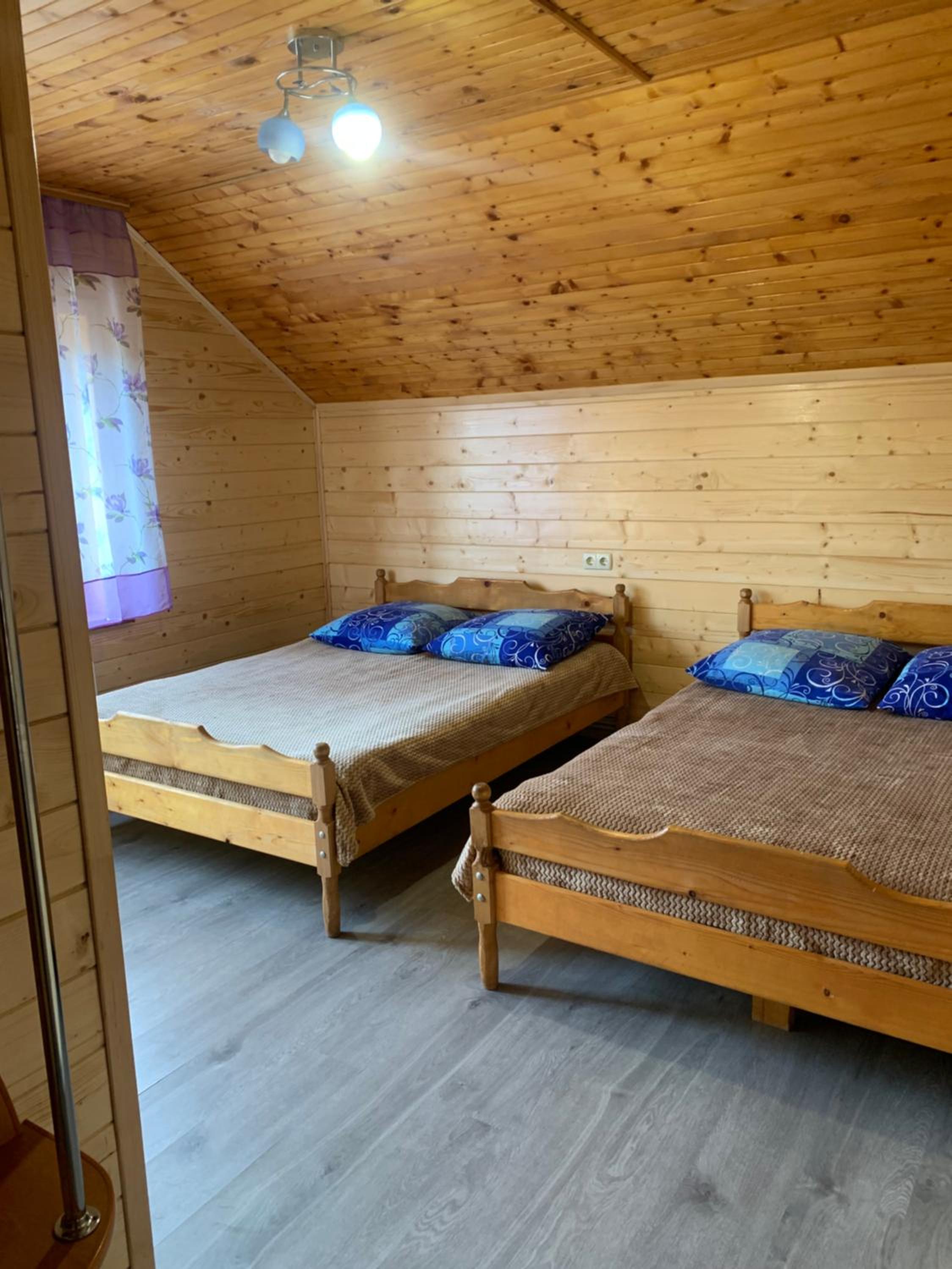 Quadruple Room with Shower photo 1