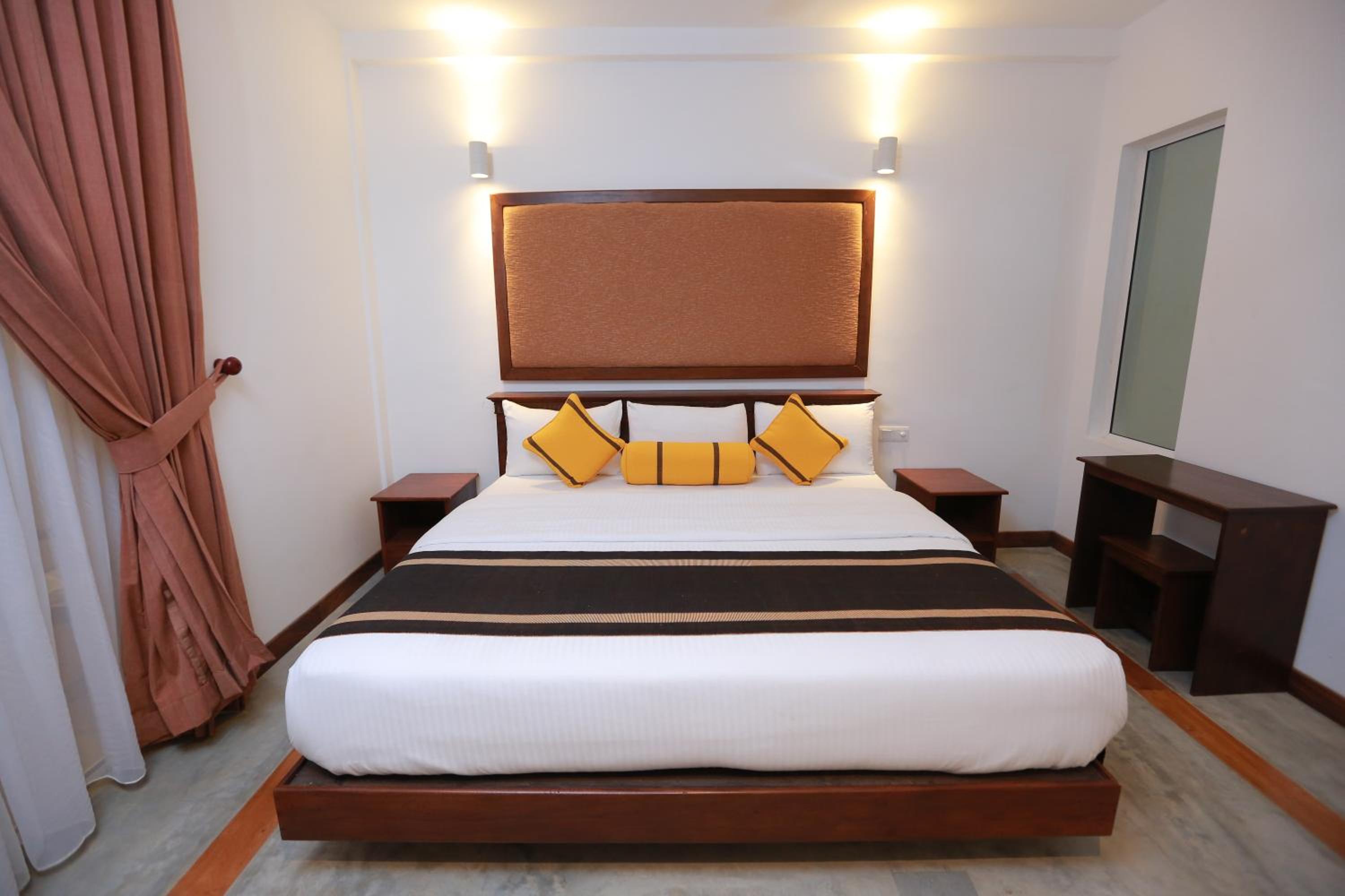 Zweizimmerwohnung