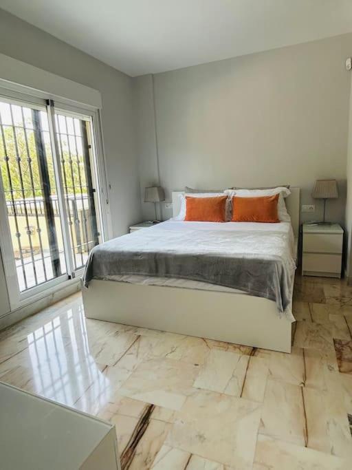 Departamento de tres habitaciones