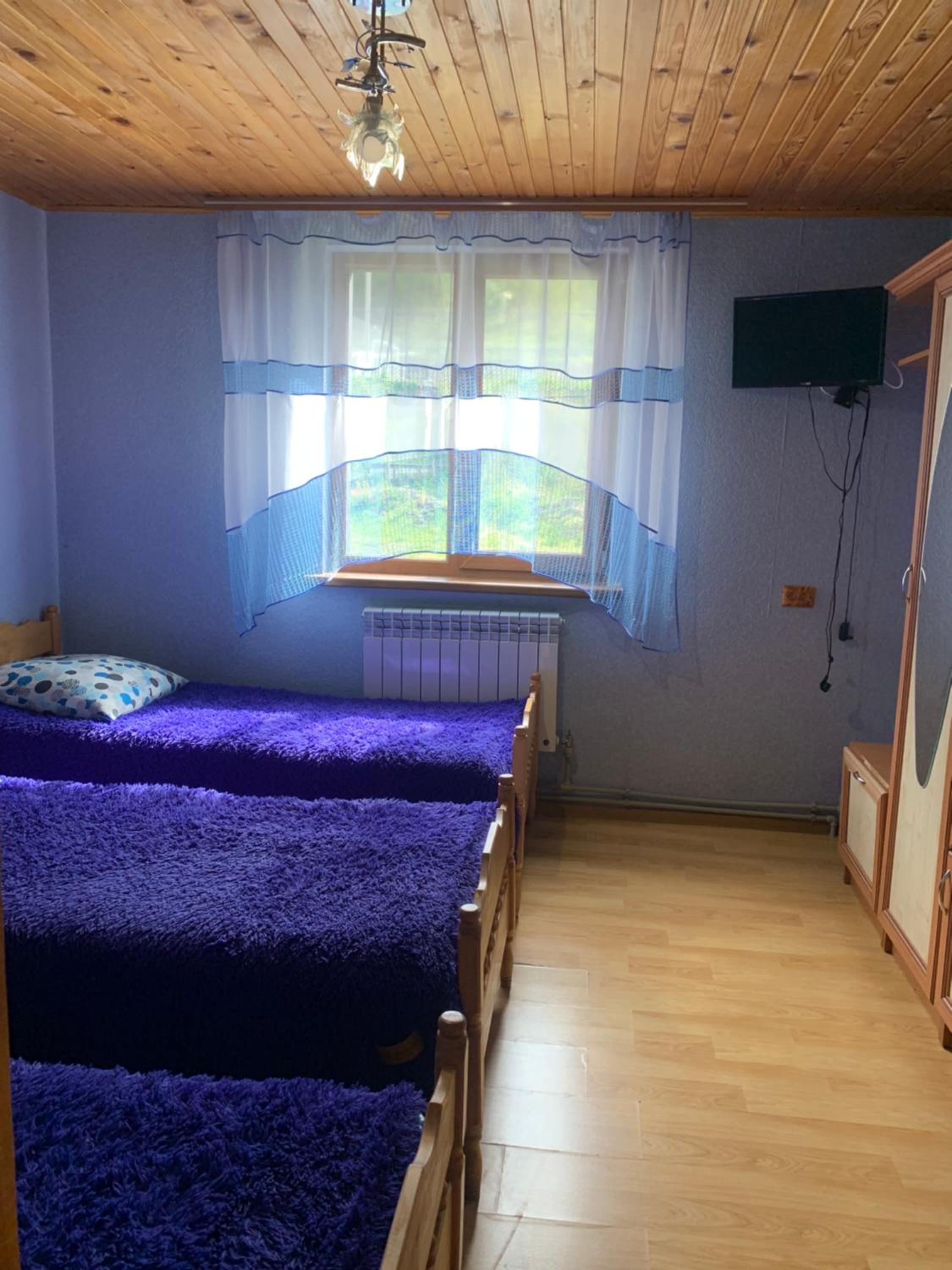 Triple Room with Shower photo 3