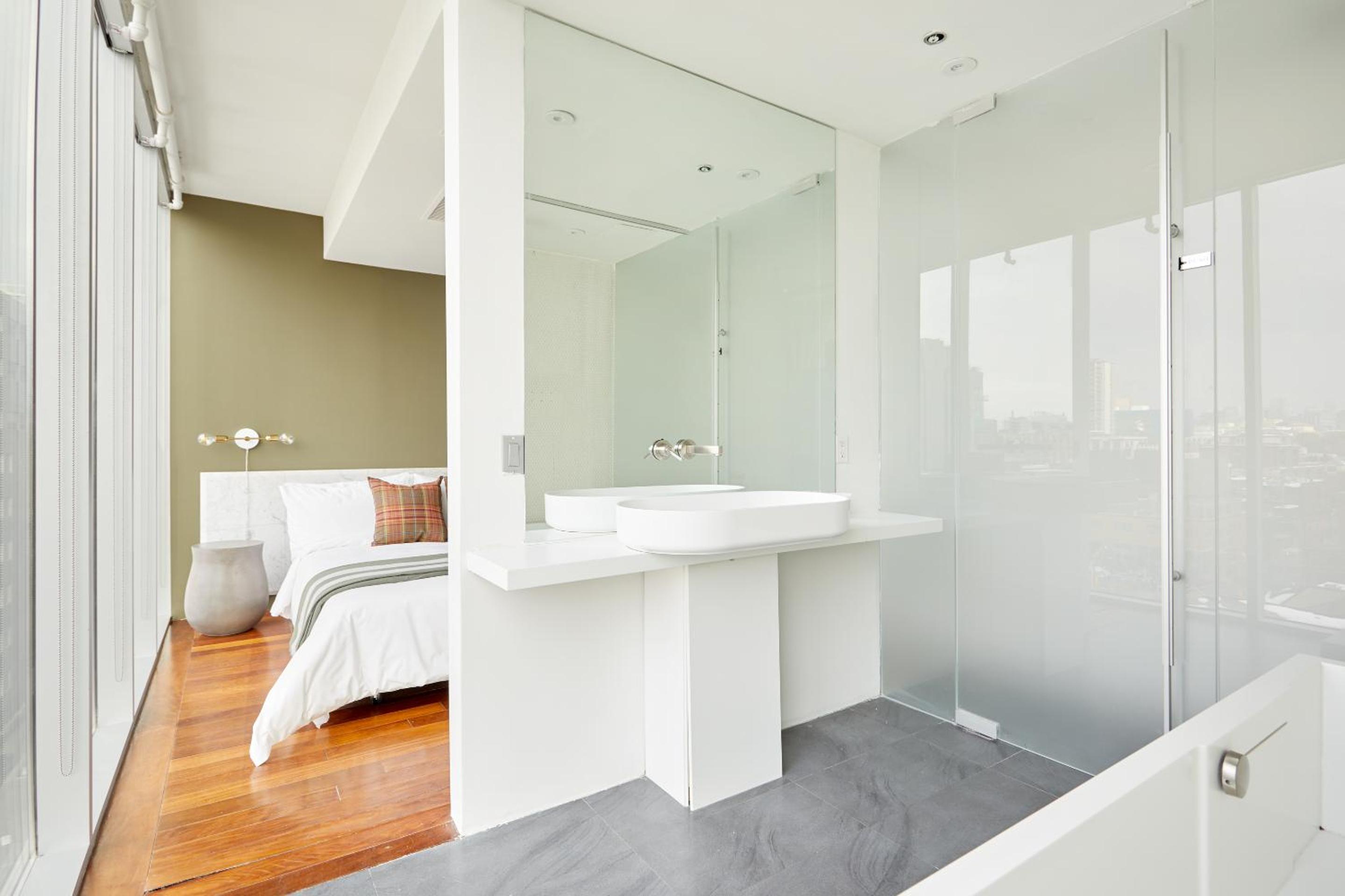 Standard Loft Suite, 1 King Bed
