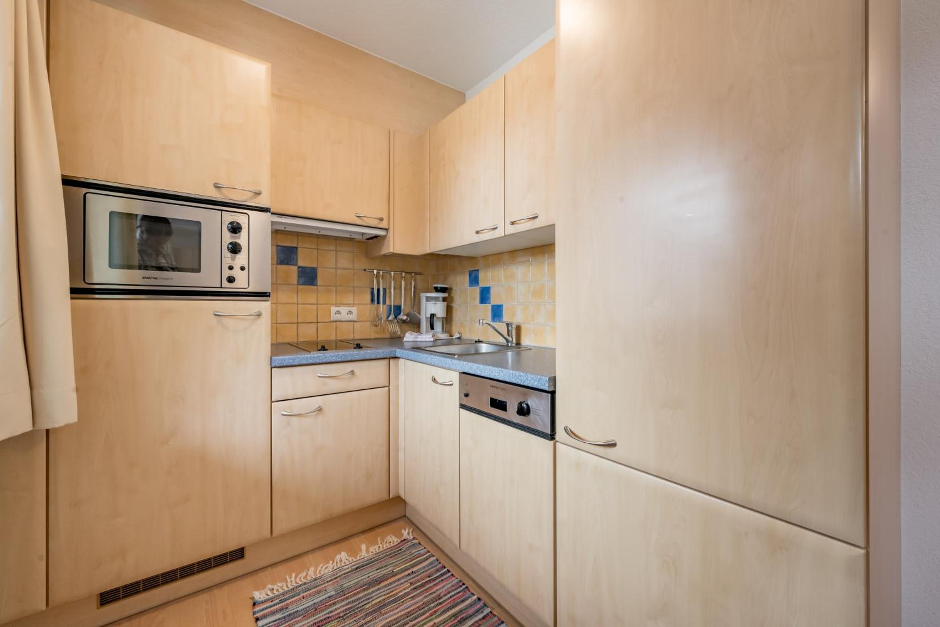 Apartment (4 Adults) - Annex photo 2