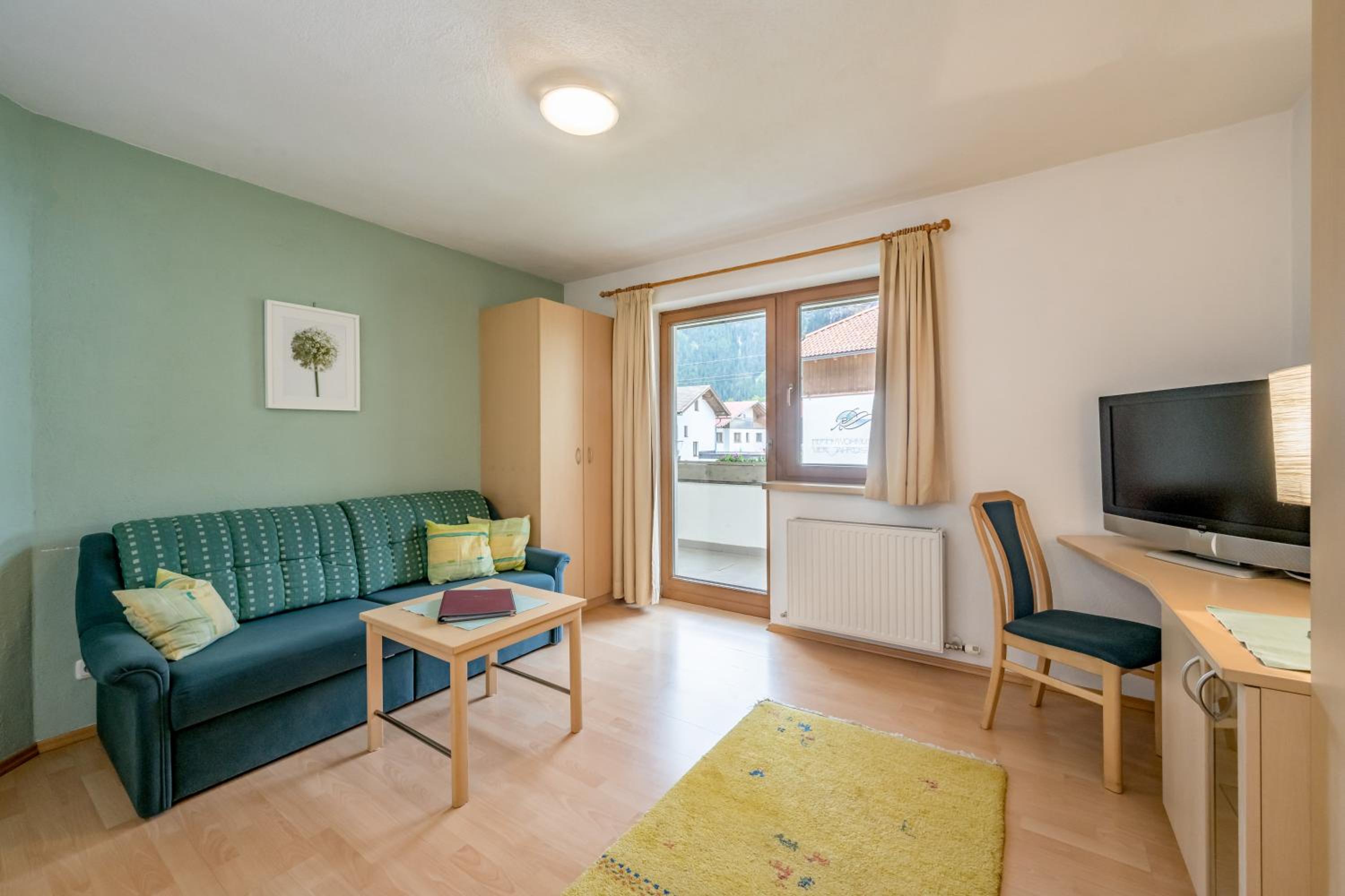 Apartment (4 Adults) - Annex photo 1