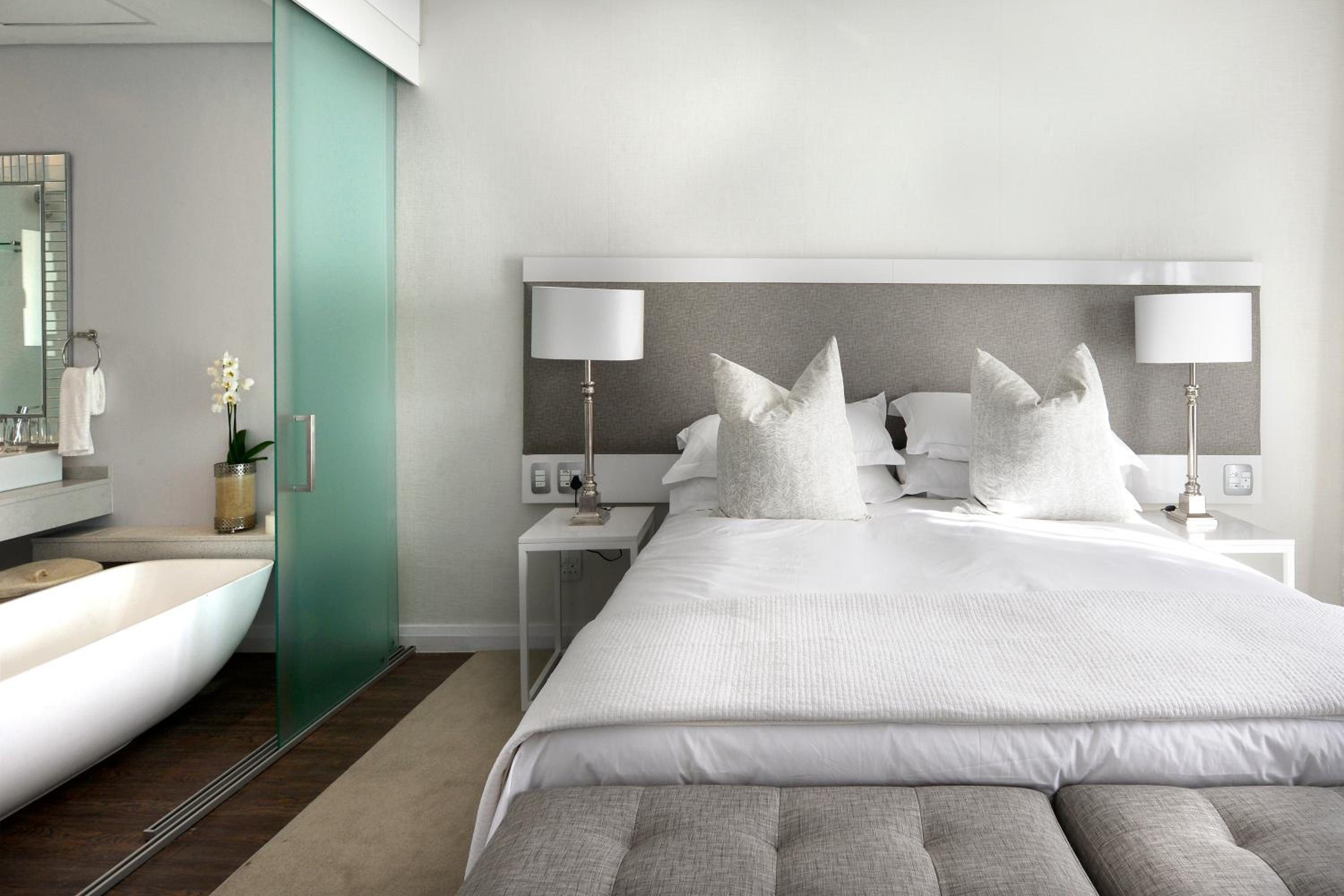 Luxury King or Twin Room with Mountain View - Photo 56