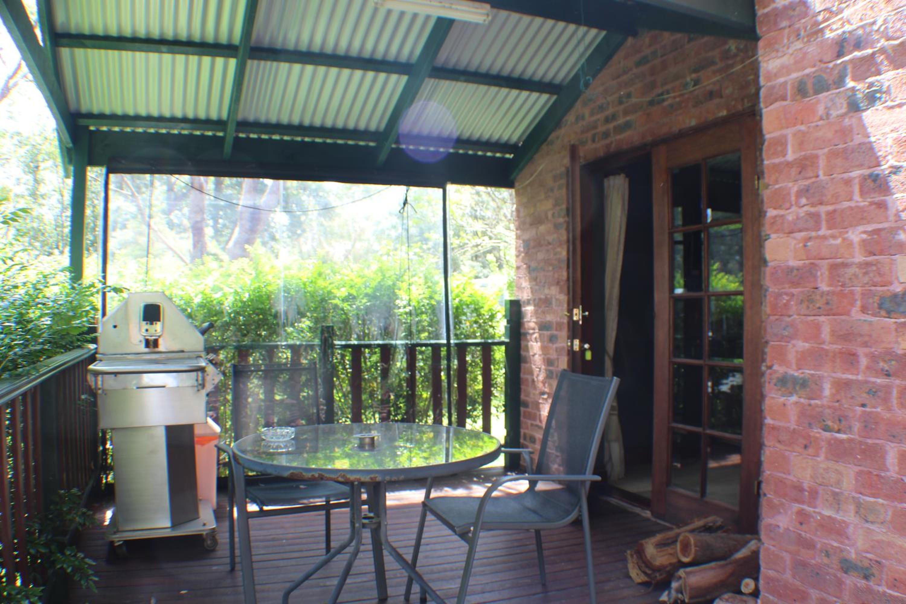 Suite With Garden View photo 2