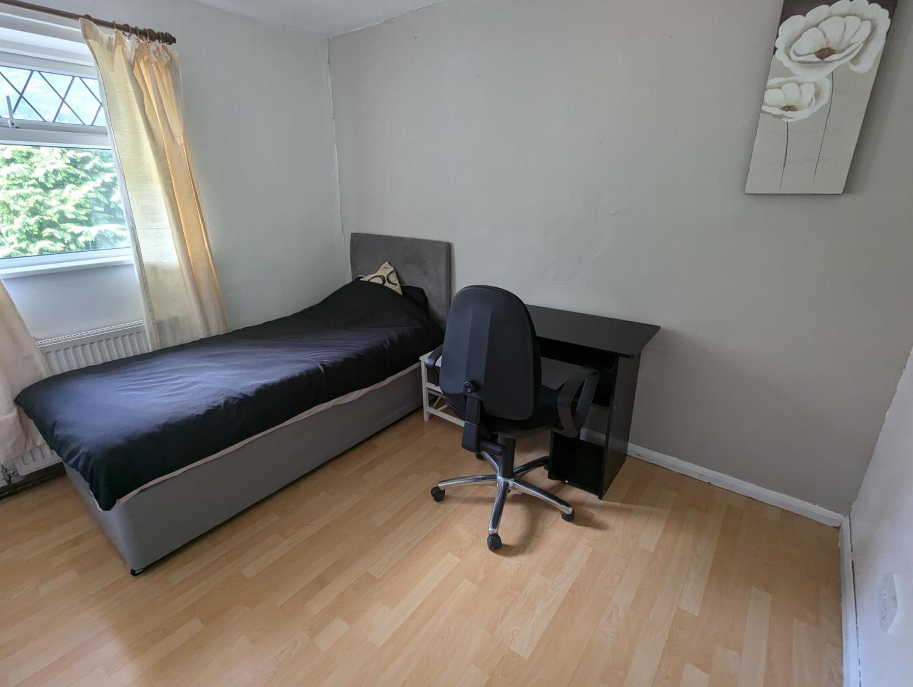 Economy Single Room photo 1