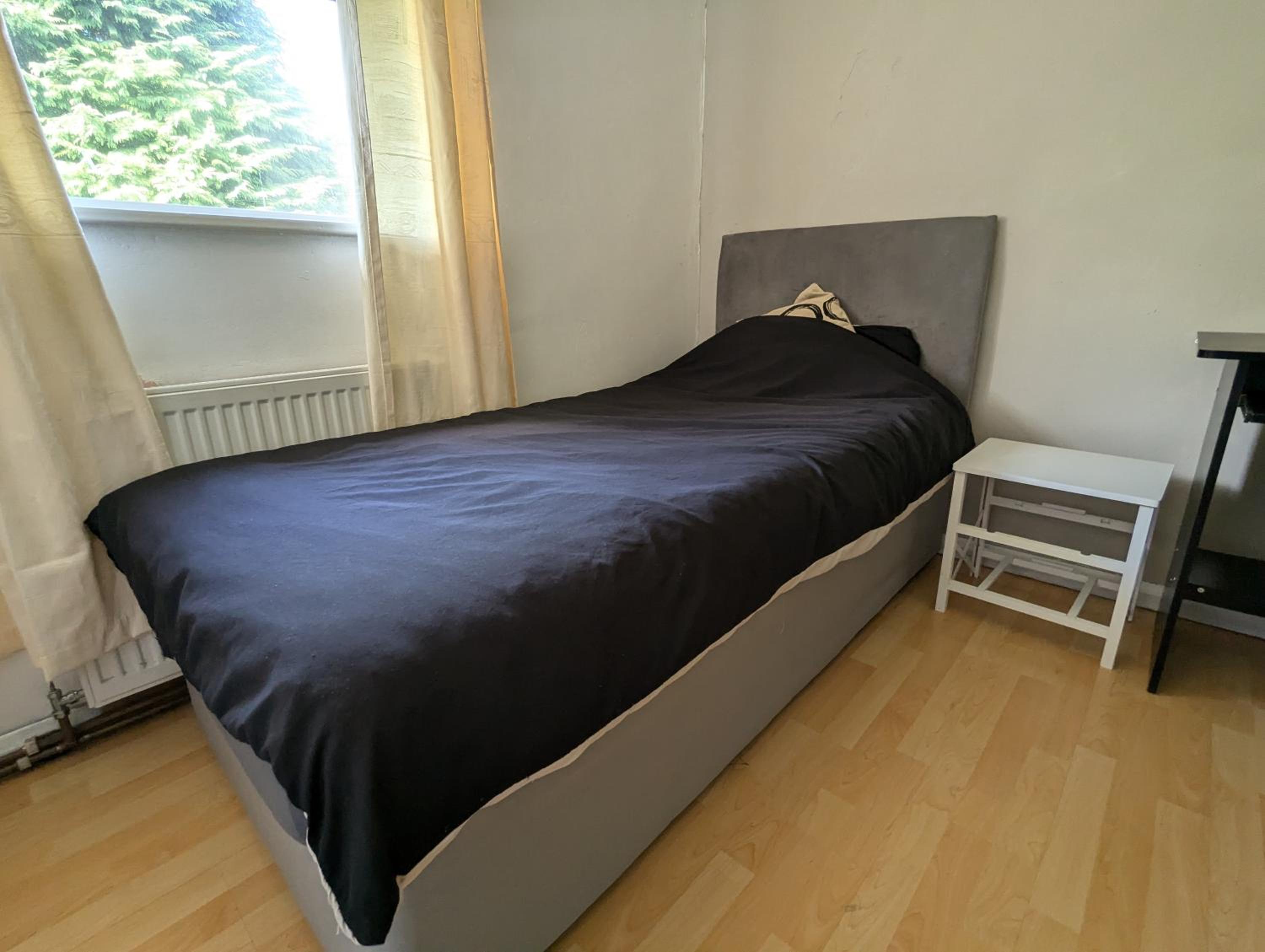 Economy Single Room photo 2