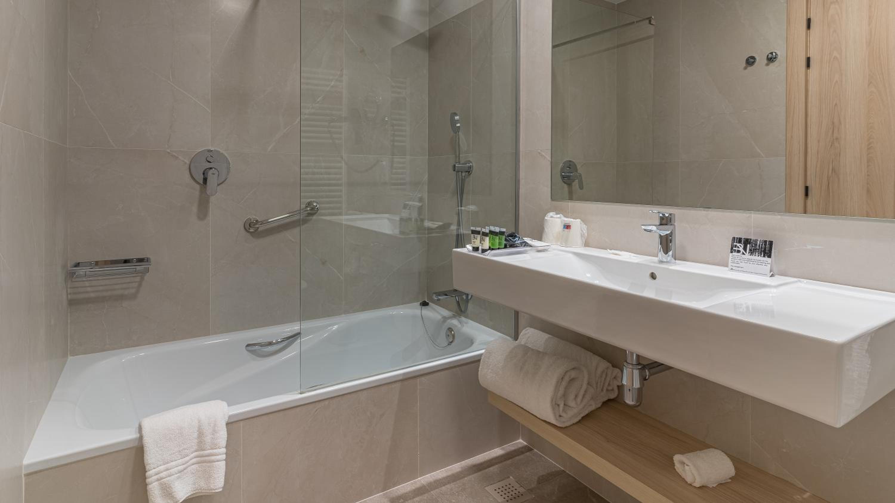 Twin Room photo 2