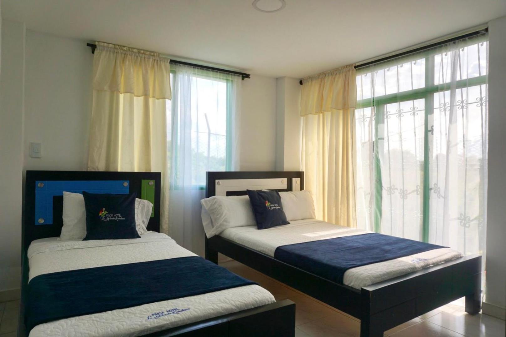 Triple Room photo 2