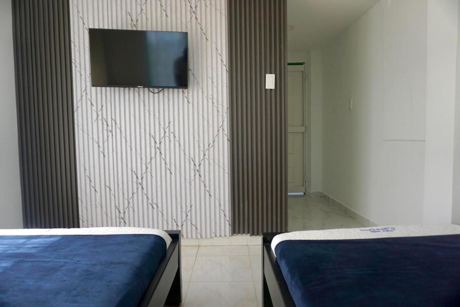 Triple Room photo 1