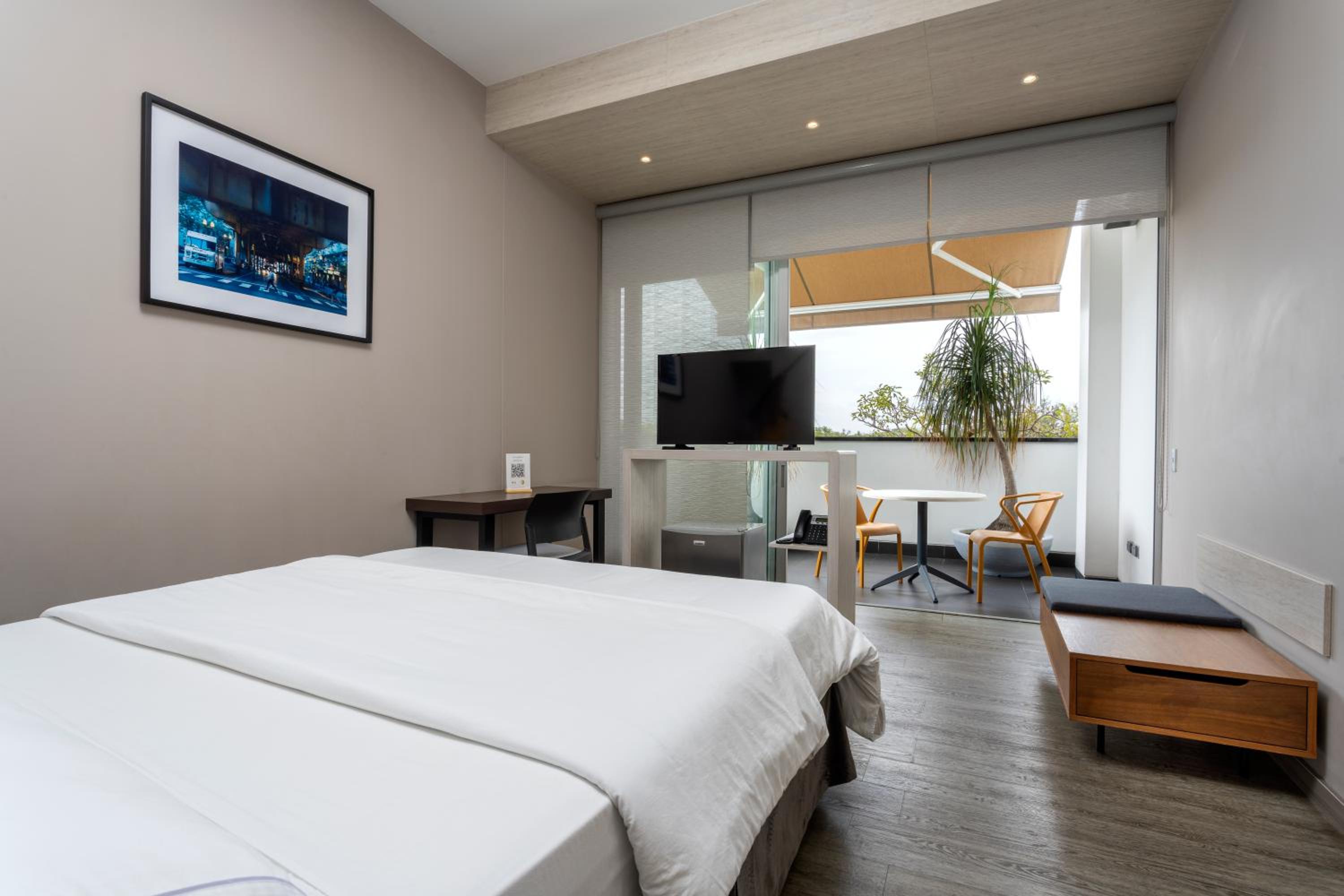 Superior Suite