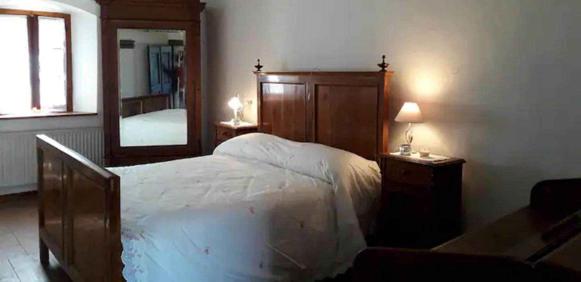 Double Room With Private Bathroom photo 3