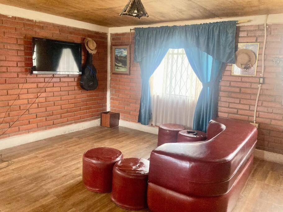 One-Bedroom House photo 1
