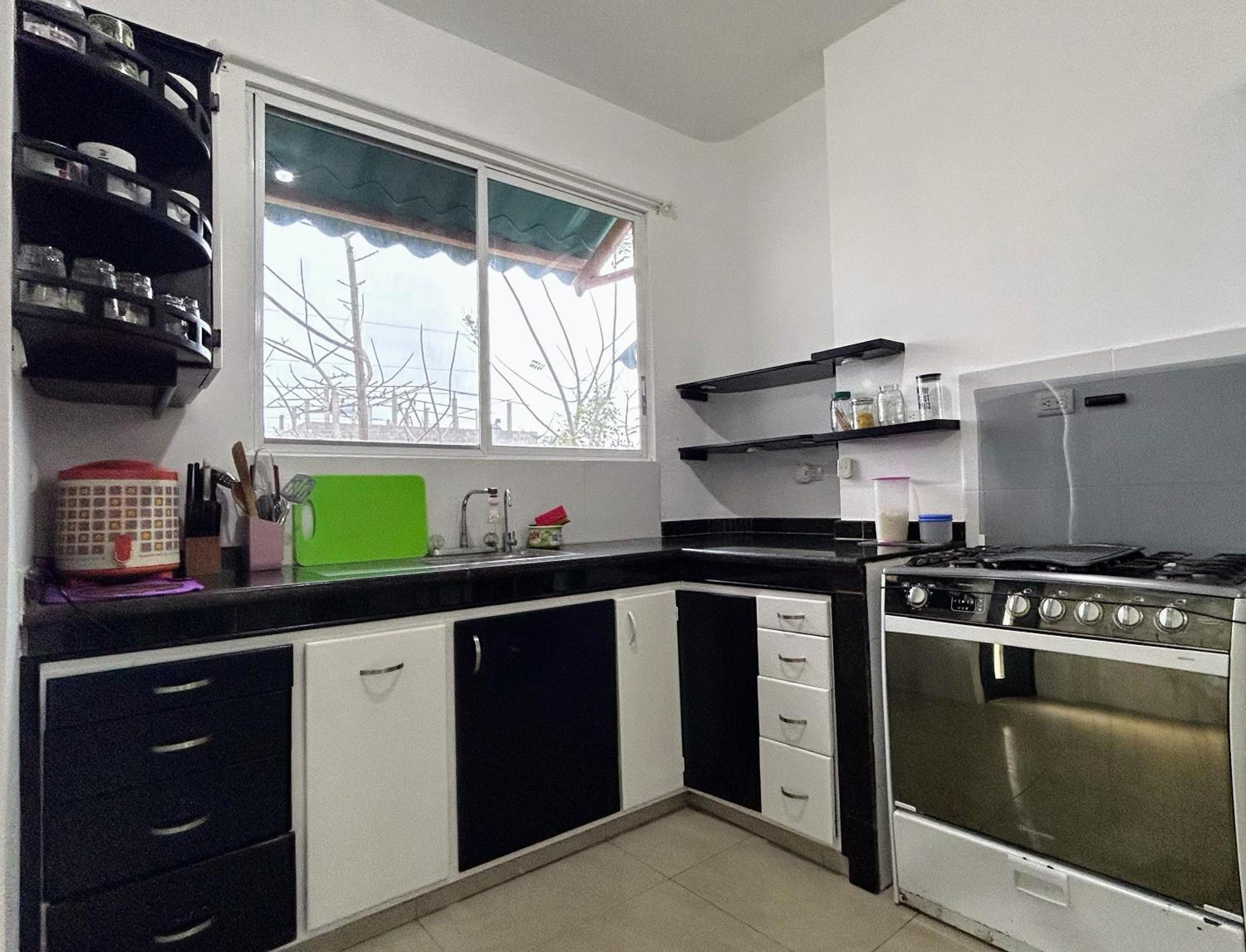 Two-Bedroom House photo 3