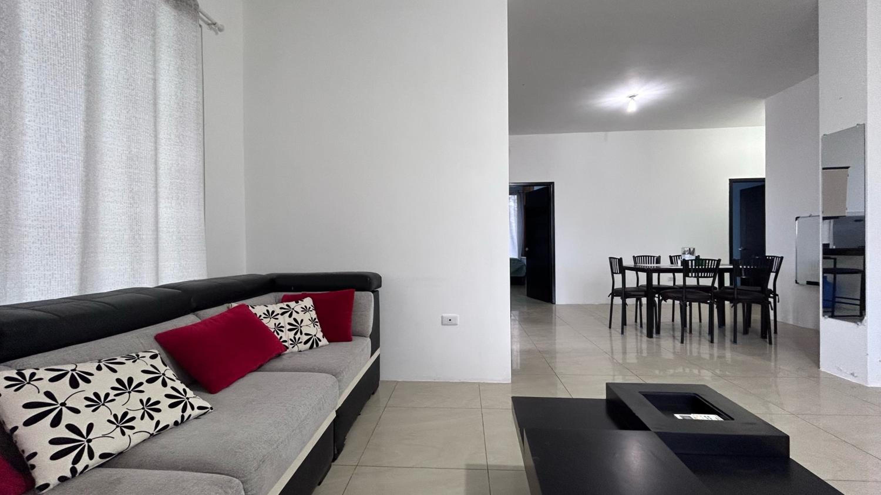 Two-Bedroom House photo 1