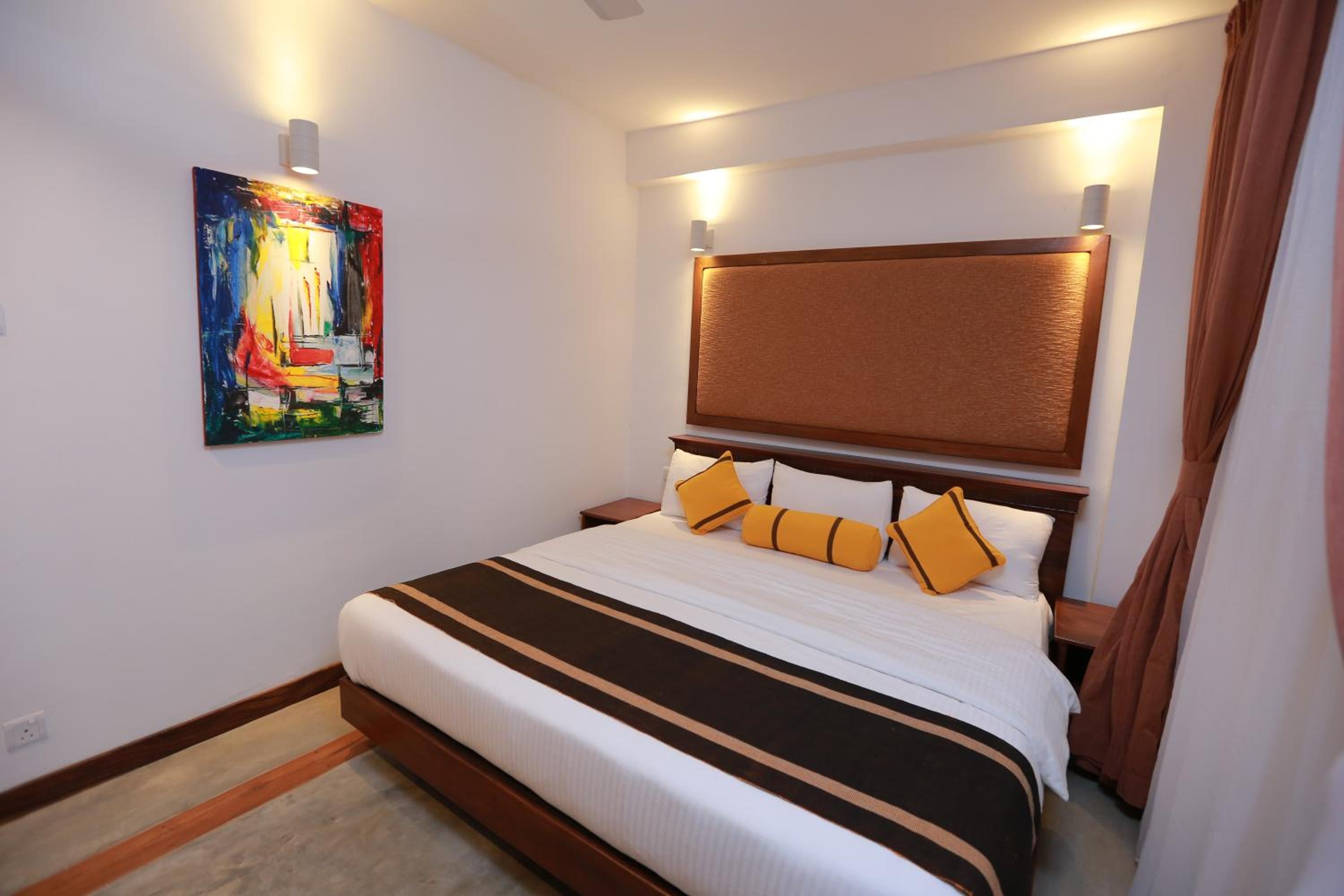 Drei-Zimmer-Wohnung