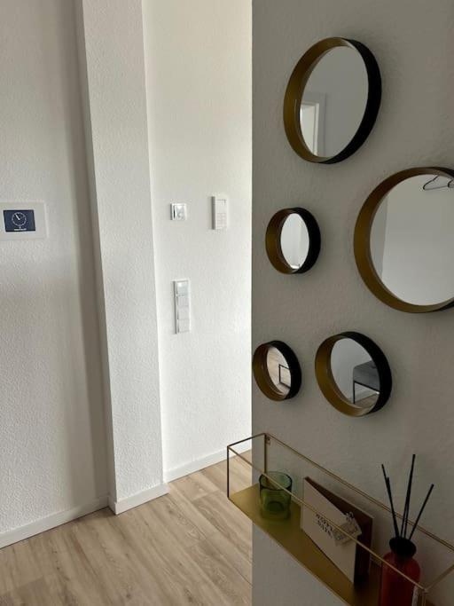 One-Bedroom Apartment photo 3